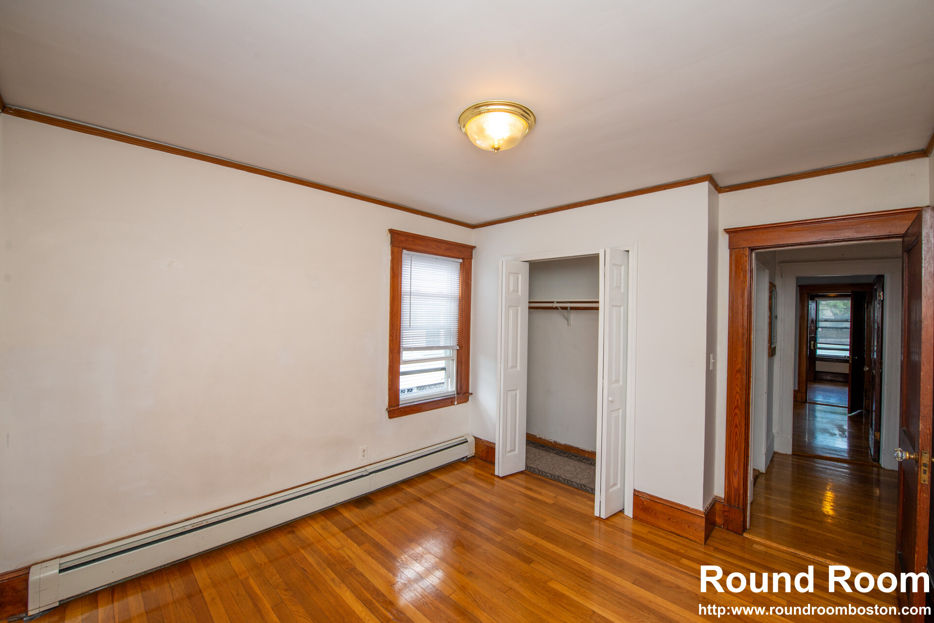 2 bed, 1 bath apartment for rent at 14 Lyne Rd Unit 1, Brighton — photo 7 of 10