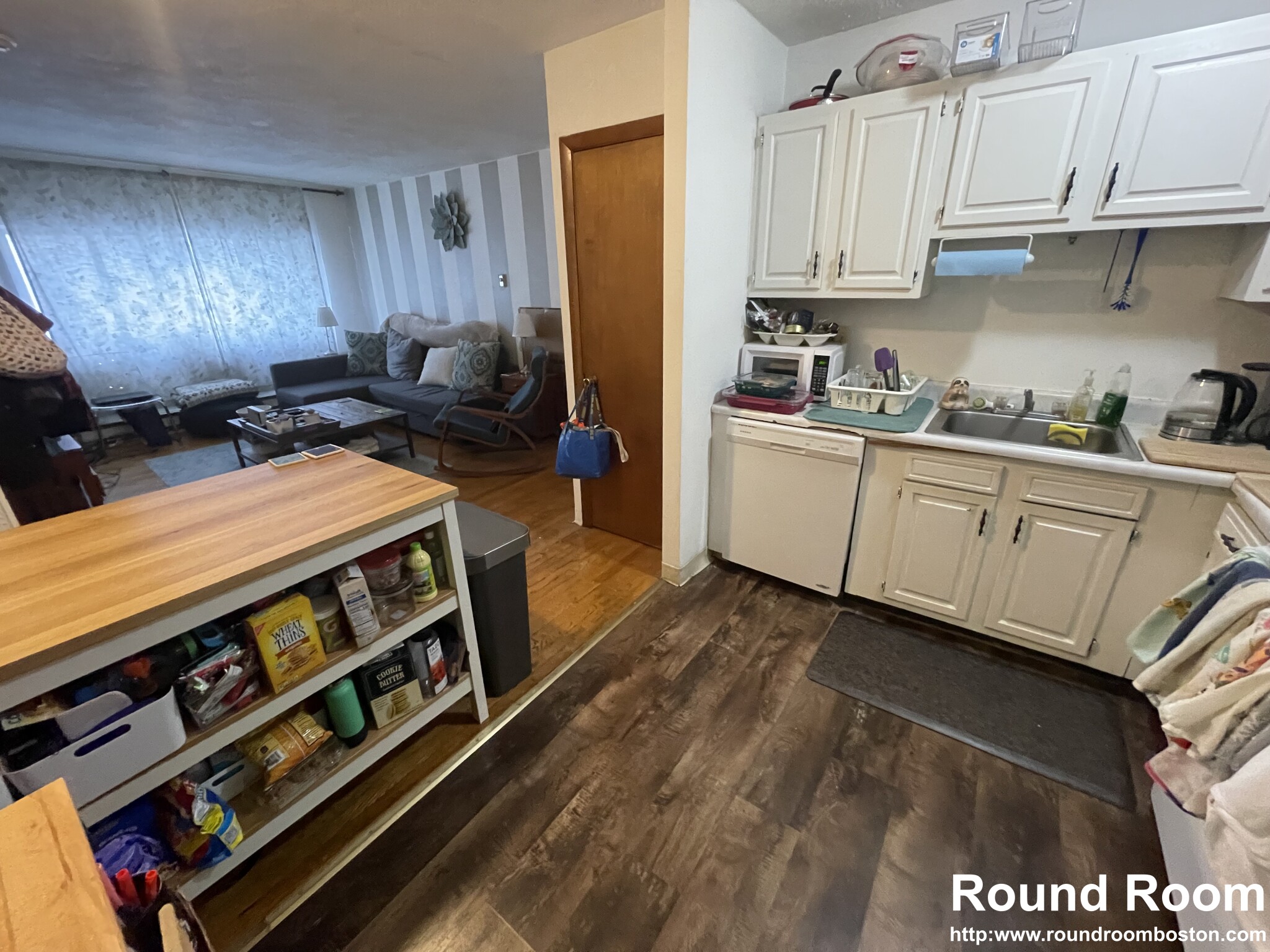 461 Washington St, Brighton