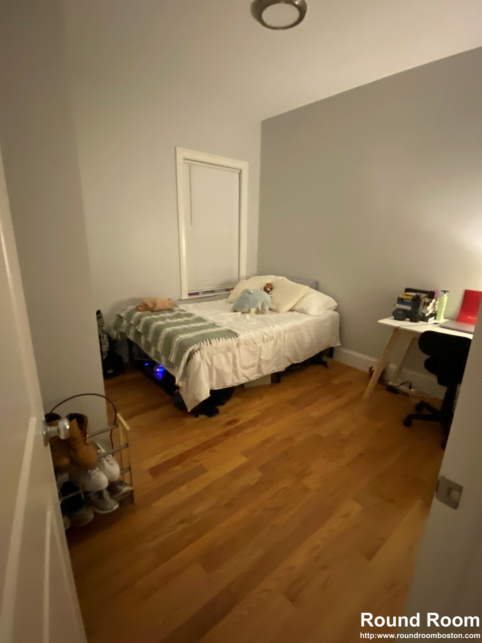 1 bed, 1 bath apartment for rent at 2A Islington St Unit N/A COPY, Allston — photo 5 of 9