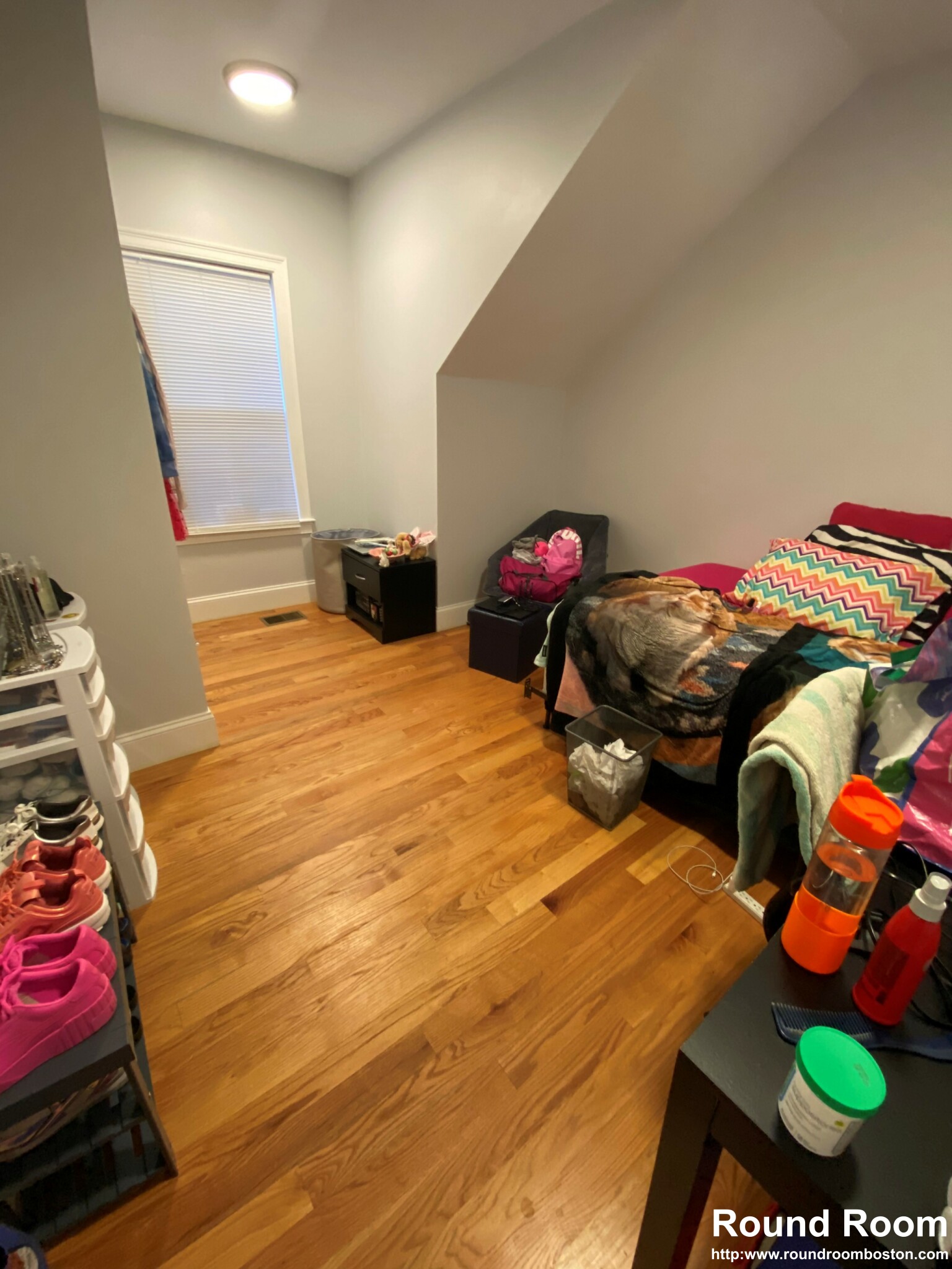 1 bed, 1 bath apartment for rent at 2A Islington St Unit N/A COPY, Allston — photo 2 of 9