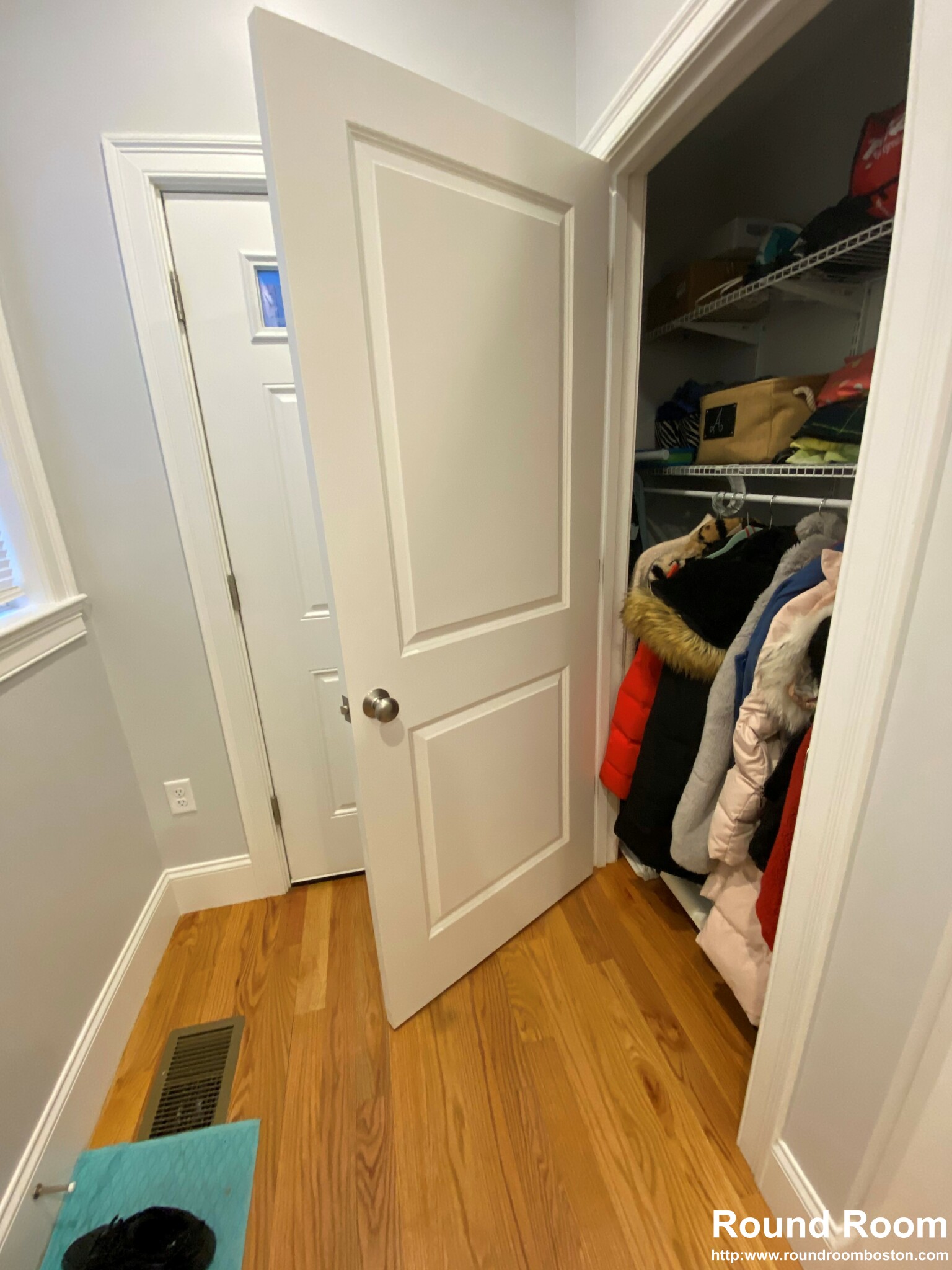 1 bed, 1 bath apartment for rent at 2A Islington St Unit N/A COPY, Allston — photo 4 of 9