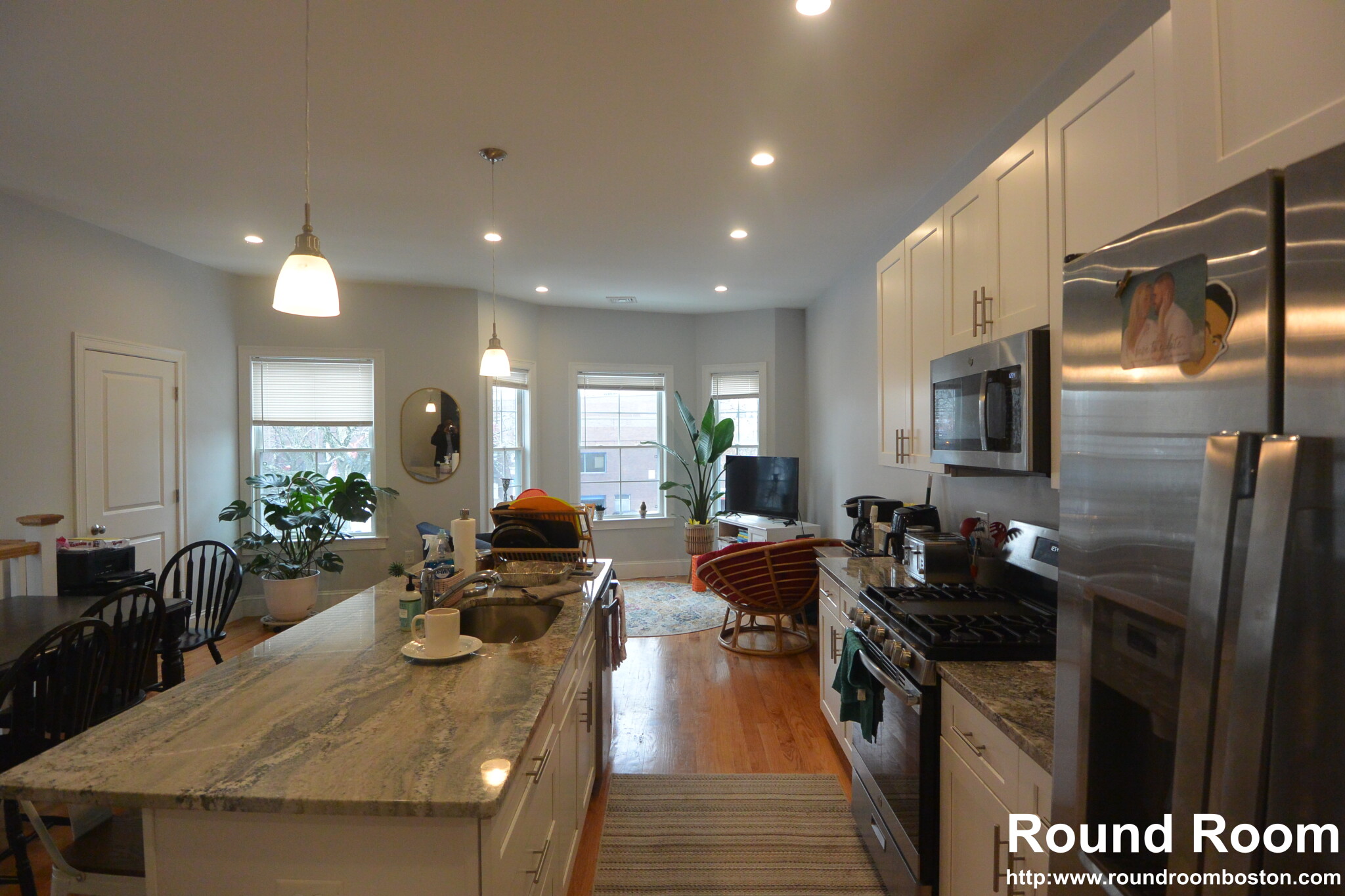 8 Islington St, Allston