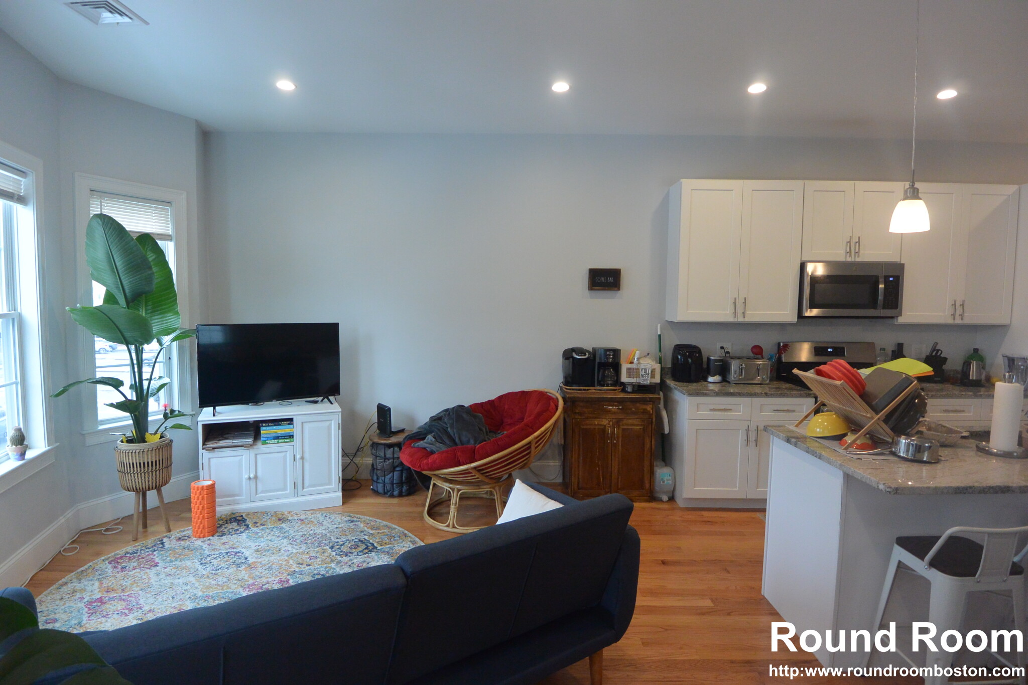 8 Islington St, Allston