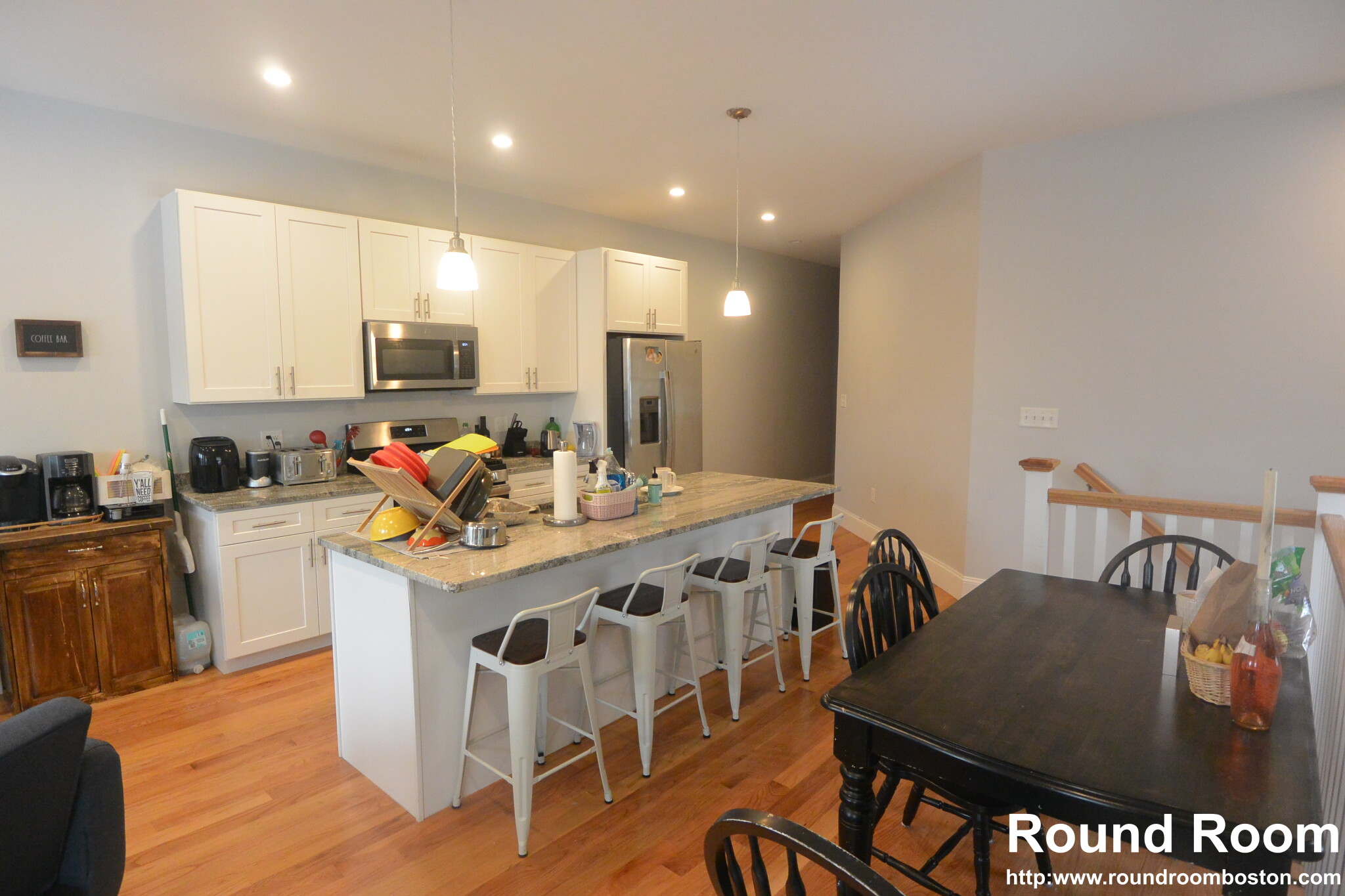 8 Islington St, Allston