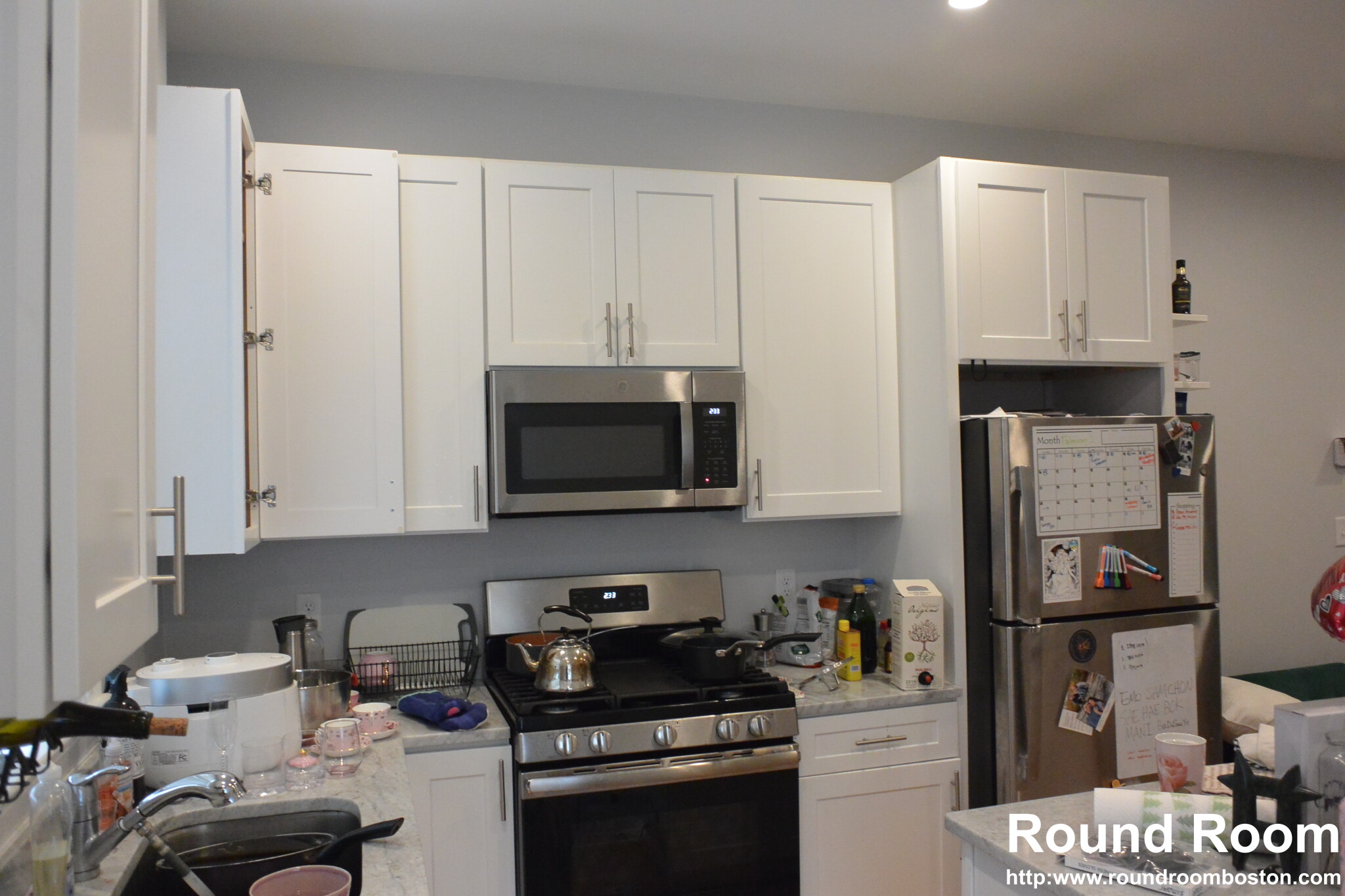 2 bed, 1 bath apartment for rent at 6A Islington St Unit N/A, Allston — photo 2 of 10