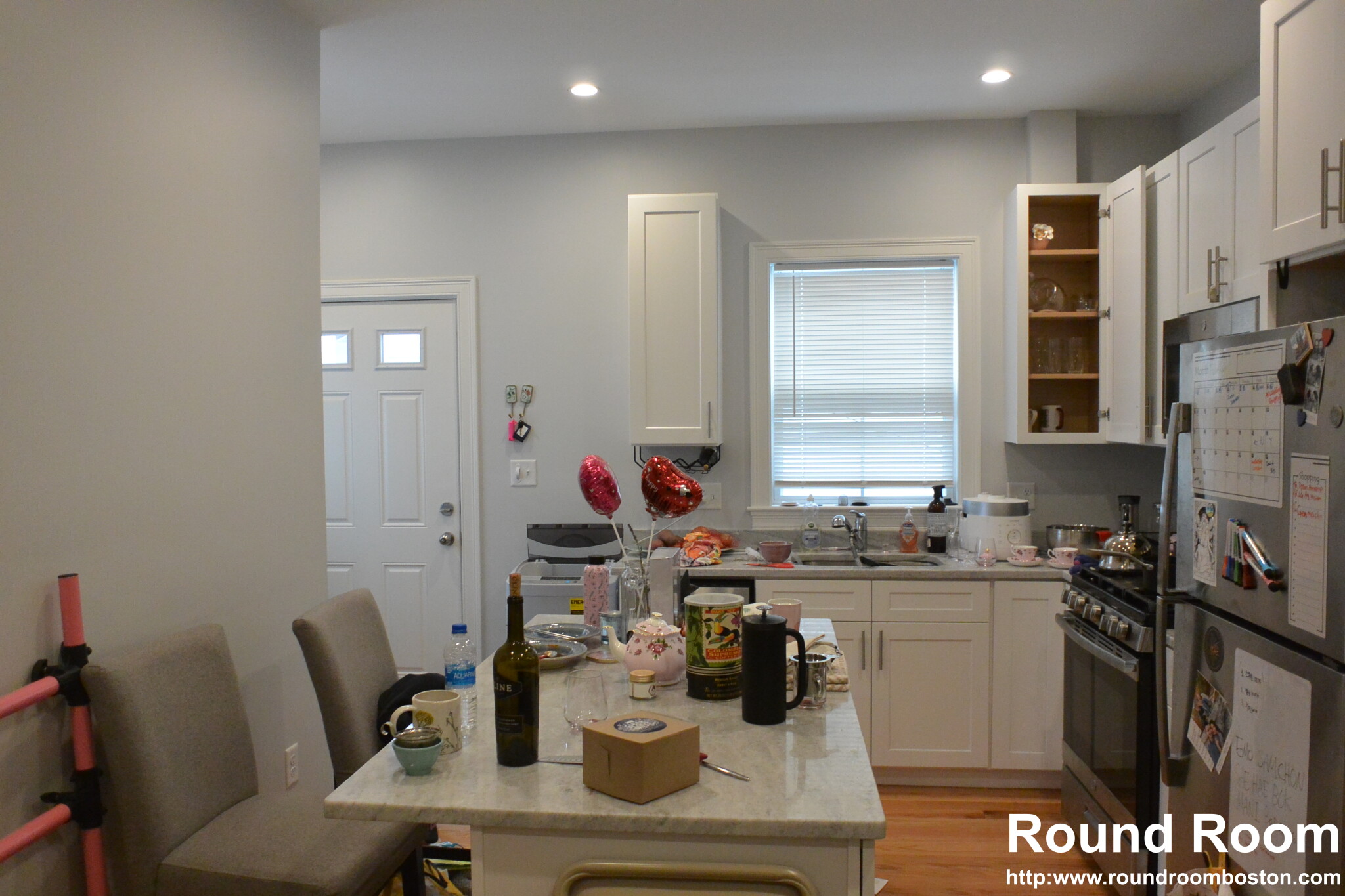 2 bed, 1 bath apartment for rent at 6A Islington St Unit N/A, Allston — photo 4 of 10