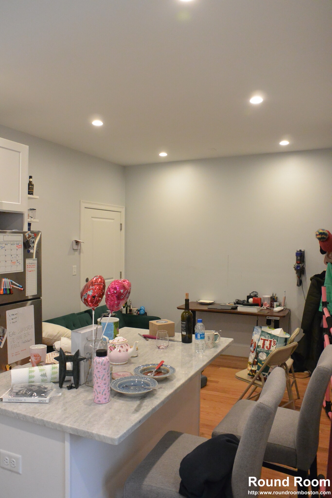 2 bed, 1 bath apartment for rent at 6A Islington St Unit N/A, Allston — photo 3 of 10