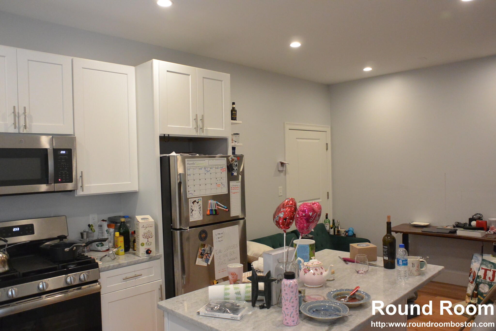 2 bed, 1 bath apartment for rent at 6A Islington St Unit N/A, Allston — photo 1 of 10