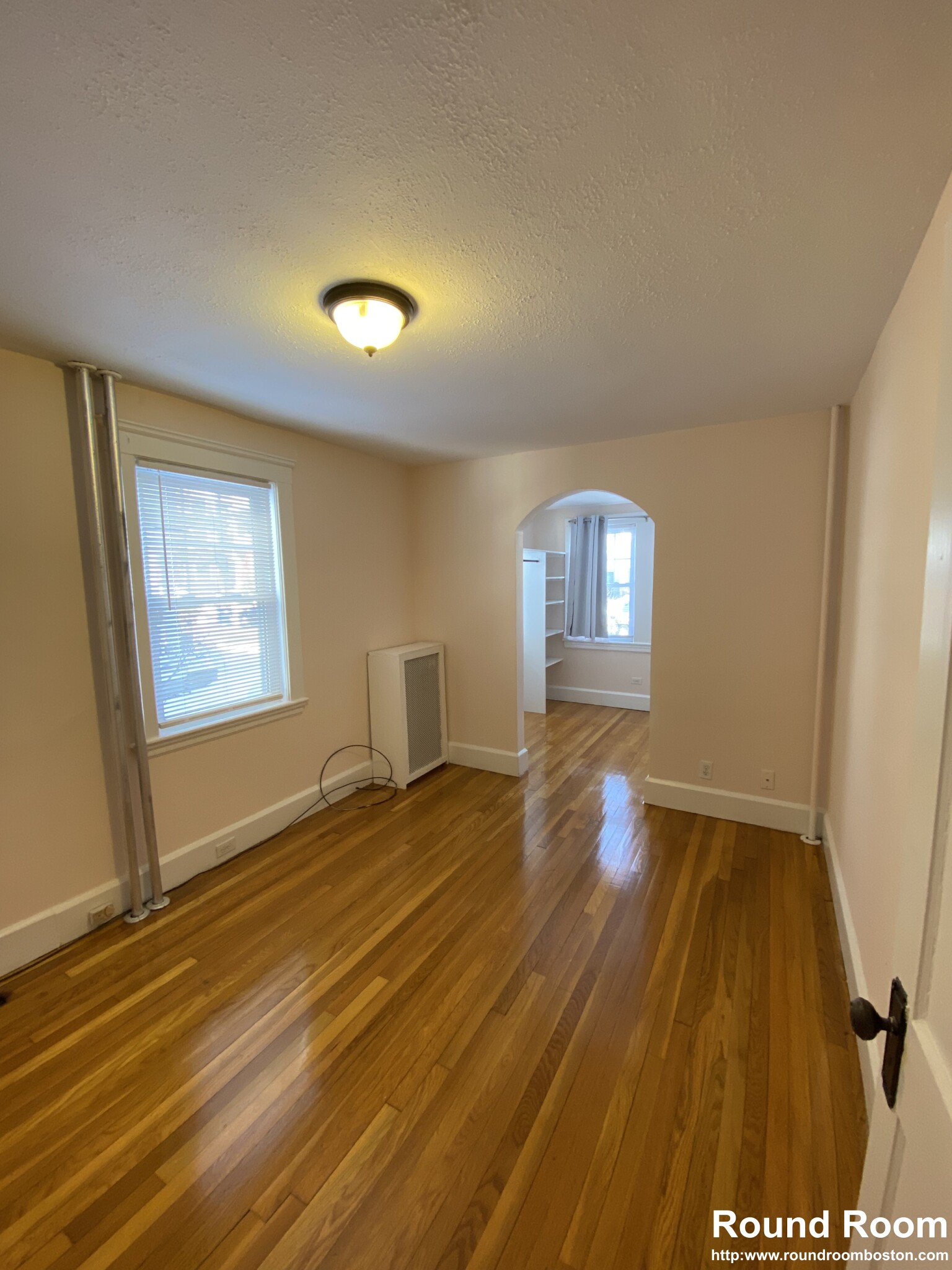 2 bed, 1 bath apartment for rent at 66 Turner St Unit 2, Brighton — photo 3 of 8
