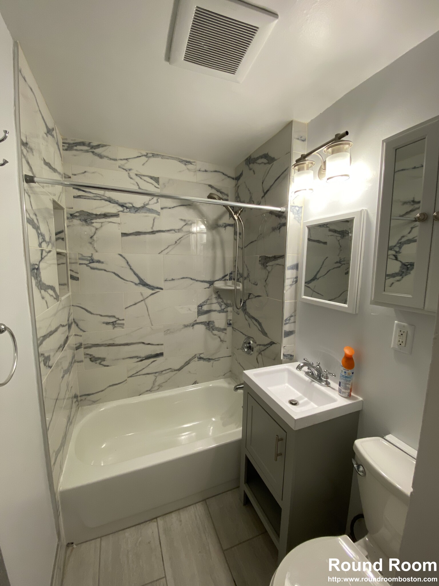 2 bed, 1 bath apartment for rent at 66 Turner St Unit 2, Brighton — photo 4 of 8