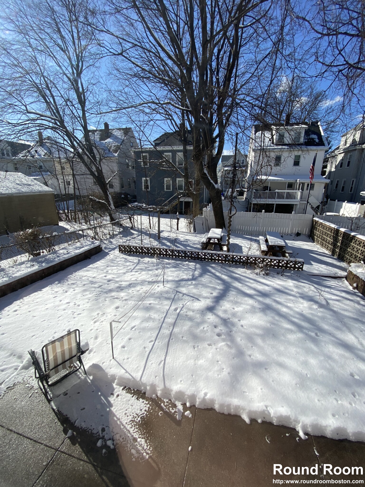 2 bed, 1 bath apartment for rent at 66 Turner St Unit 2, Brighton — photo 7 of 8