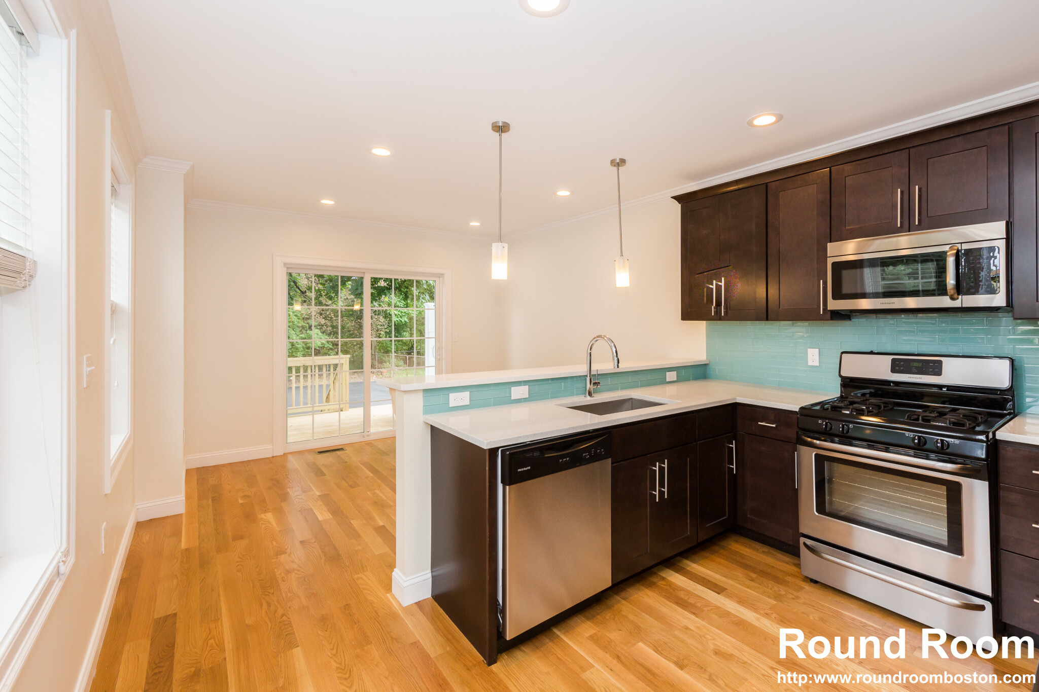 217 Arlington St, Medford