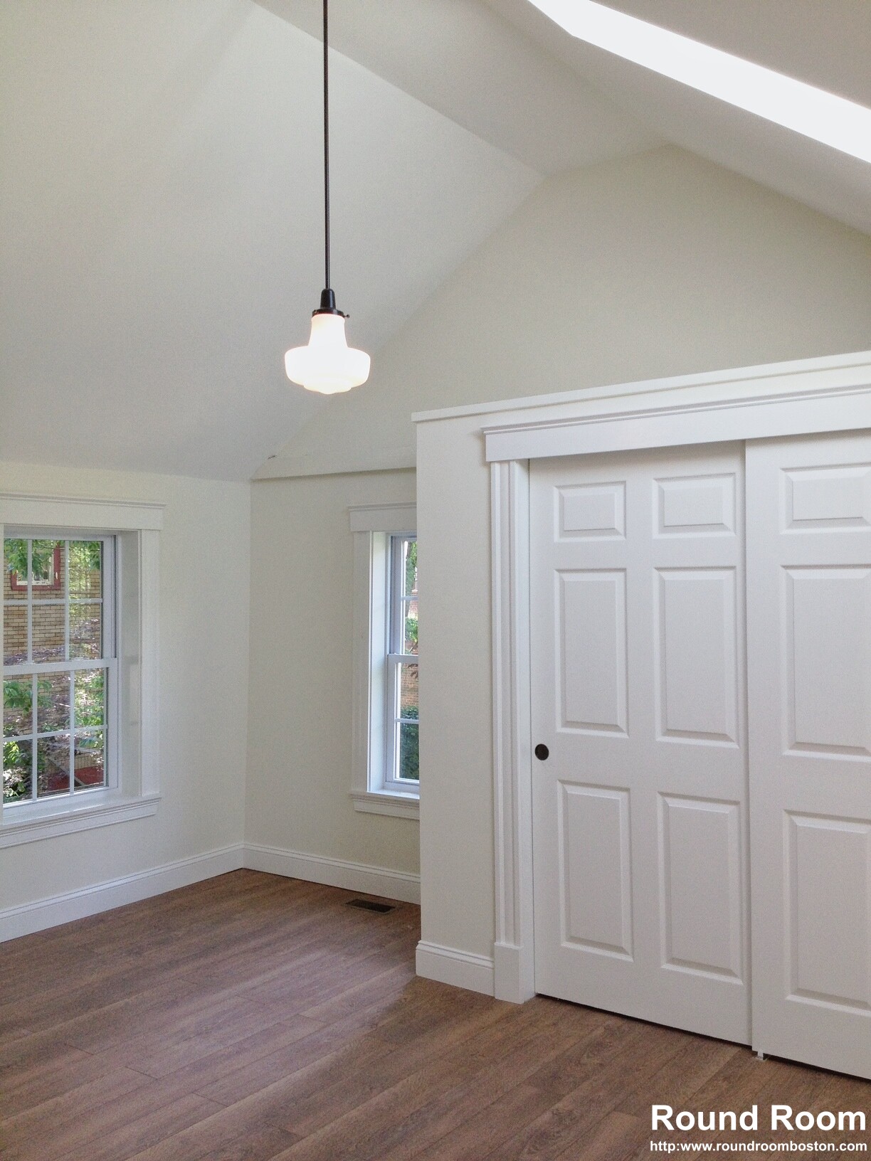 1 Norfolk Pl, Cambridge