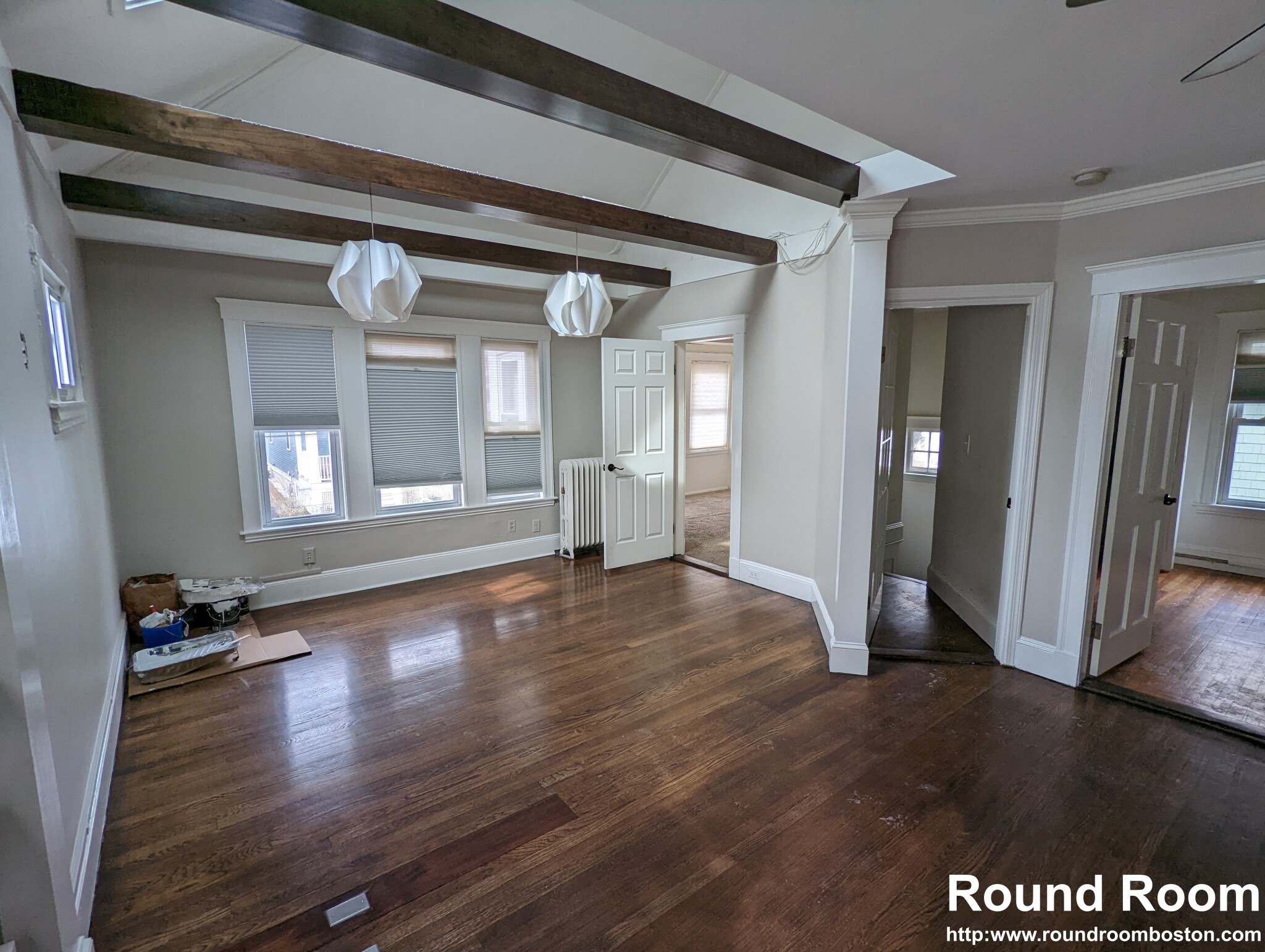 38 Augustus Ave, Roslindale