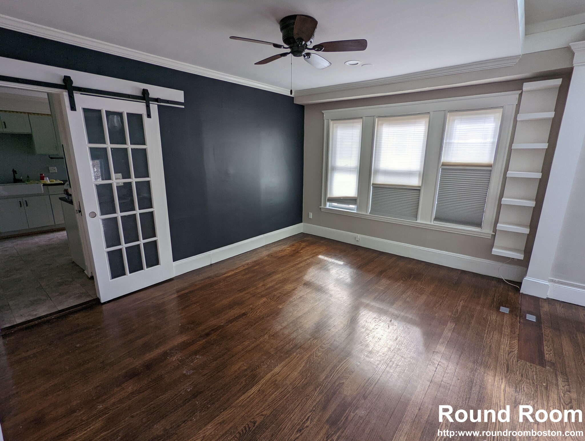 38 Augustus Ave, Roslindale