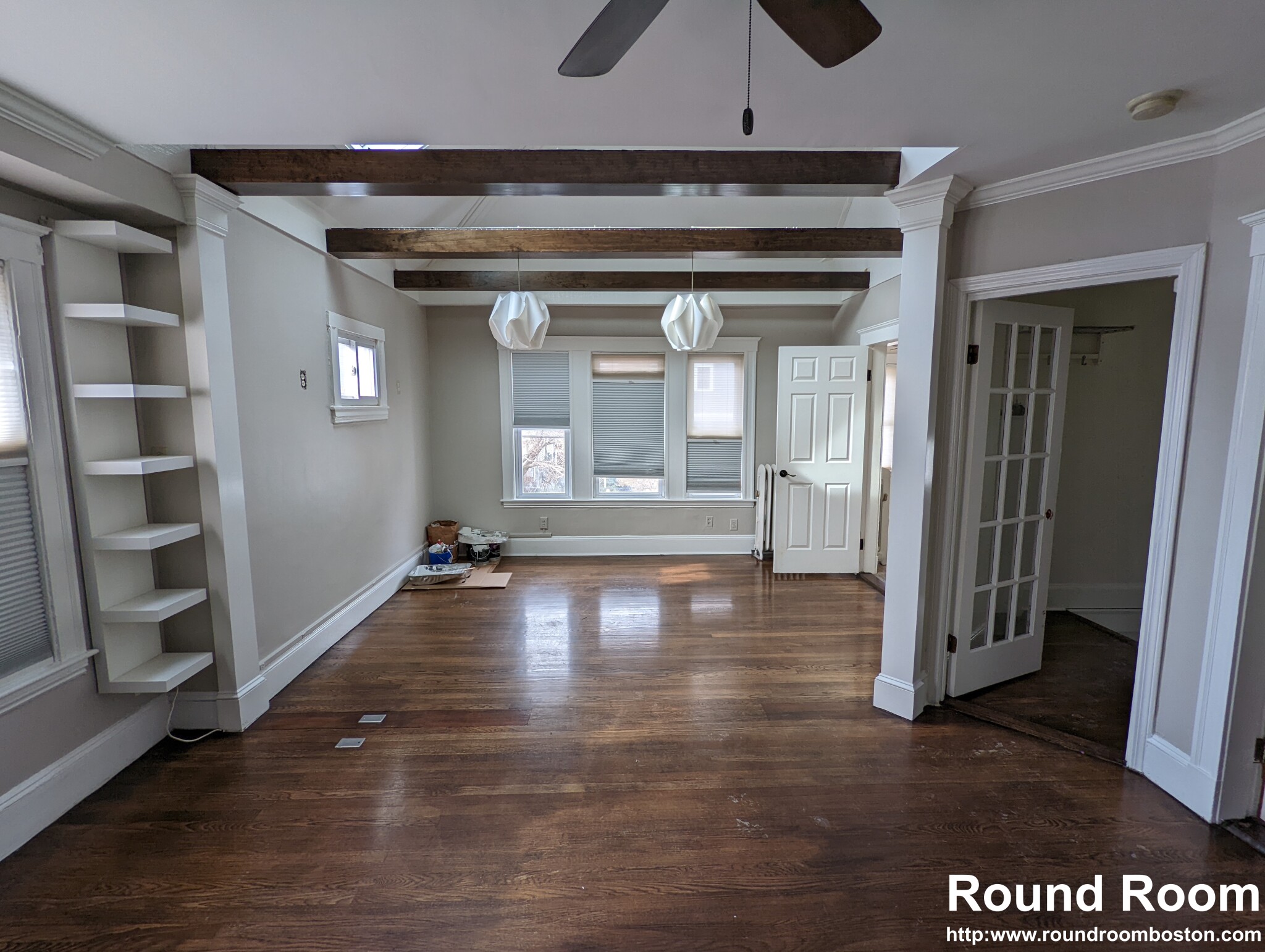 38 Augustus Ave, Roslindale