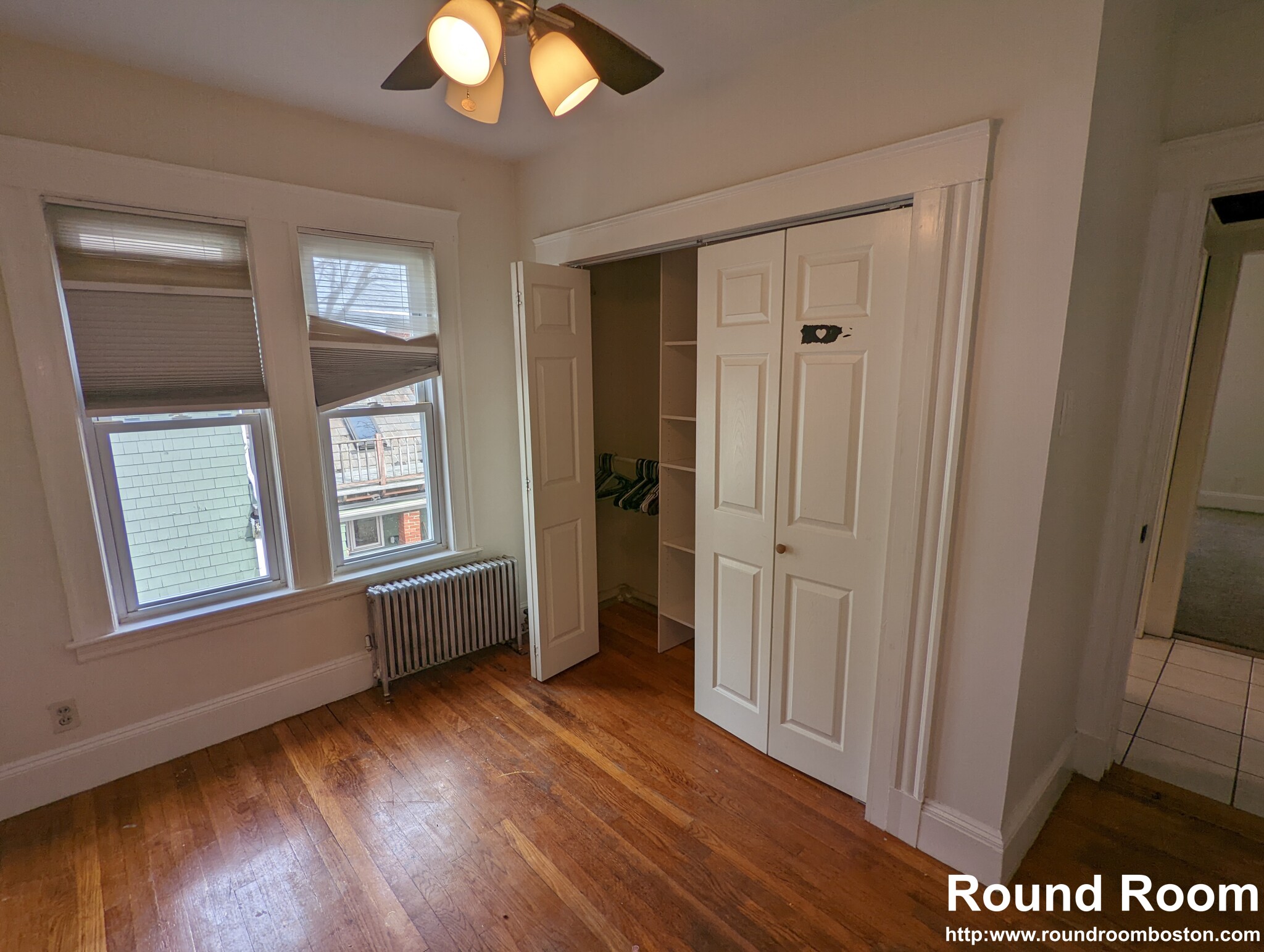 38 Augustus Ave, Roslindale