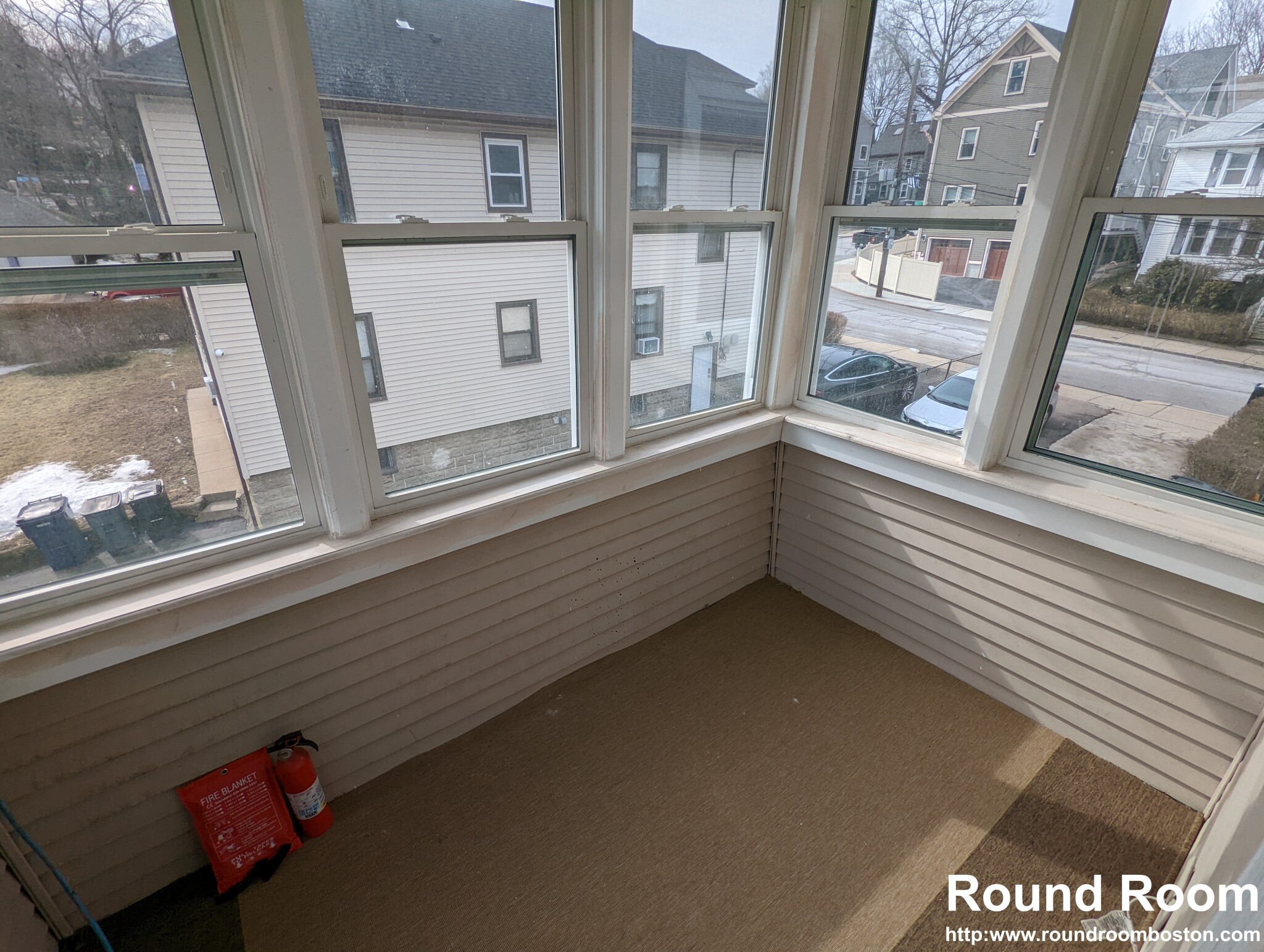 38 Augustus Ave, Roslindale