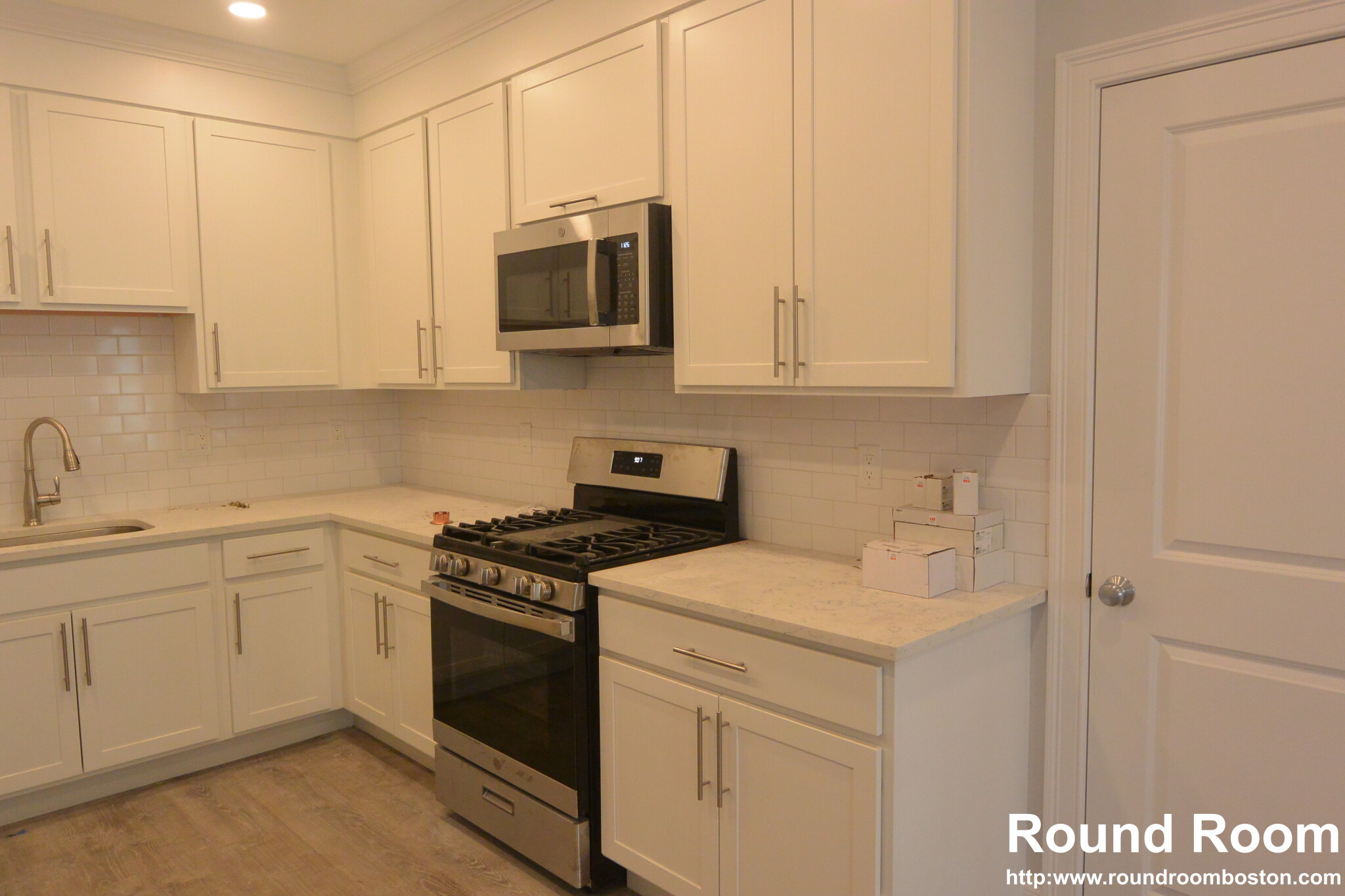 120 Kenrick St, Oak Square