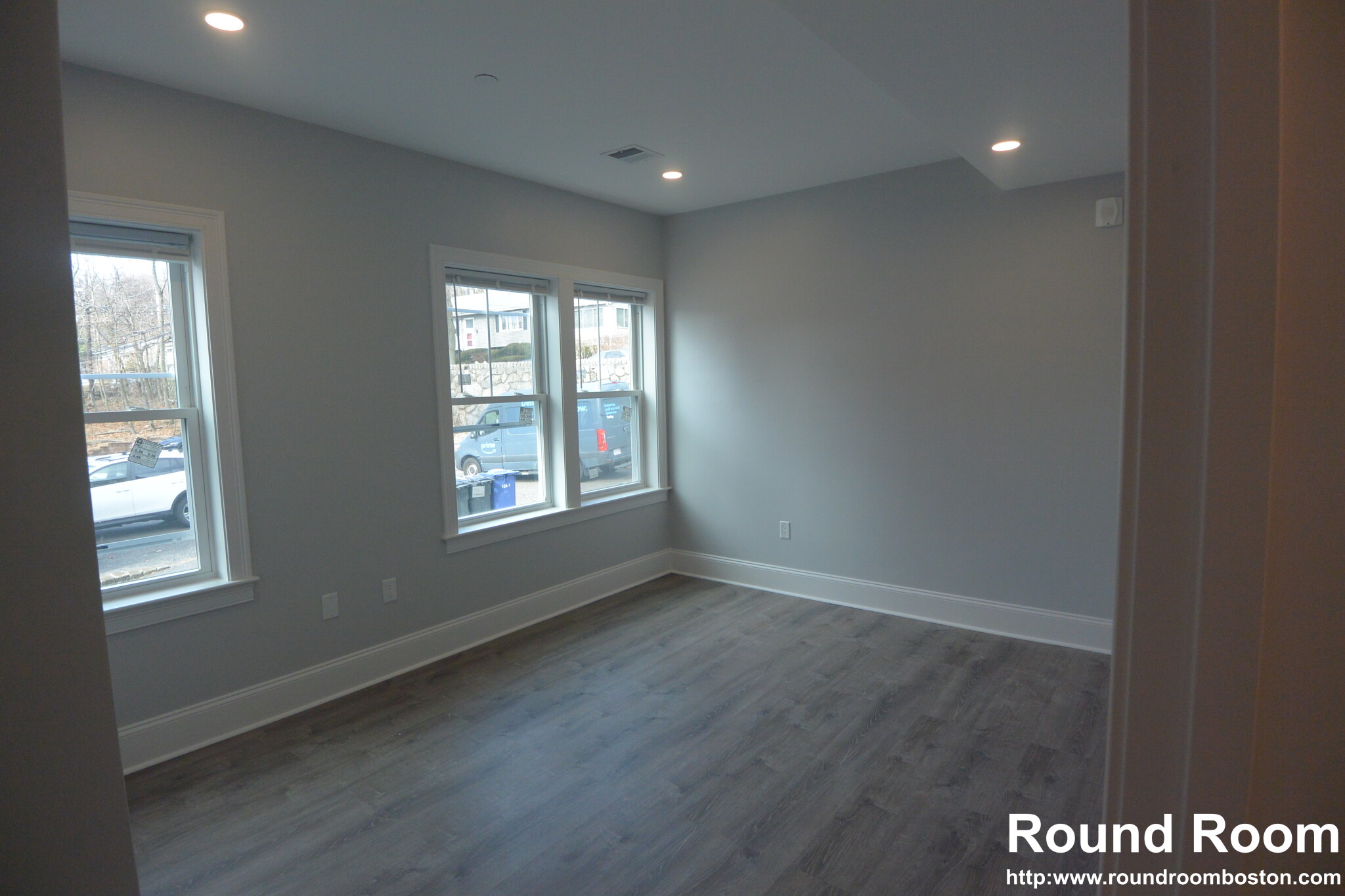 120 Kenrick St, Oak Square