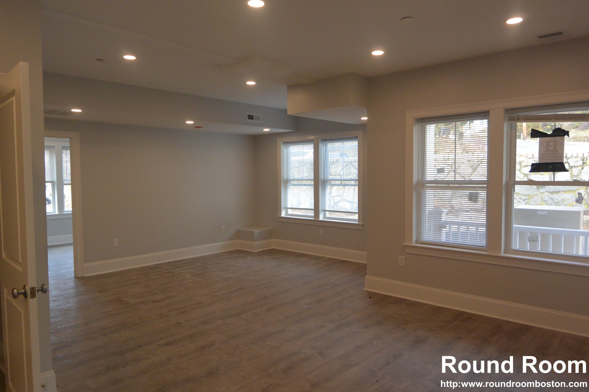 120 Kenrick St, Oak Square