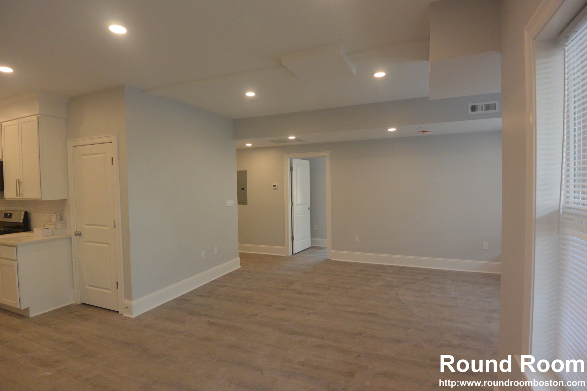 120 Kenrick St, Oak Square