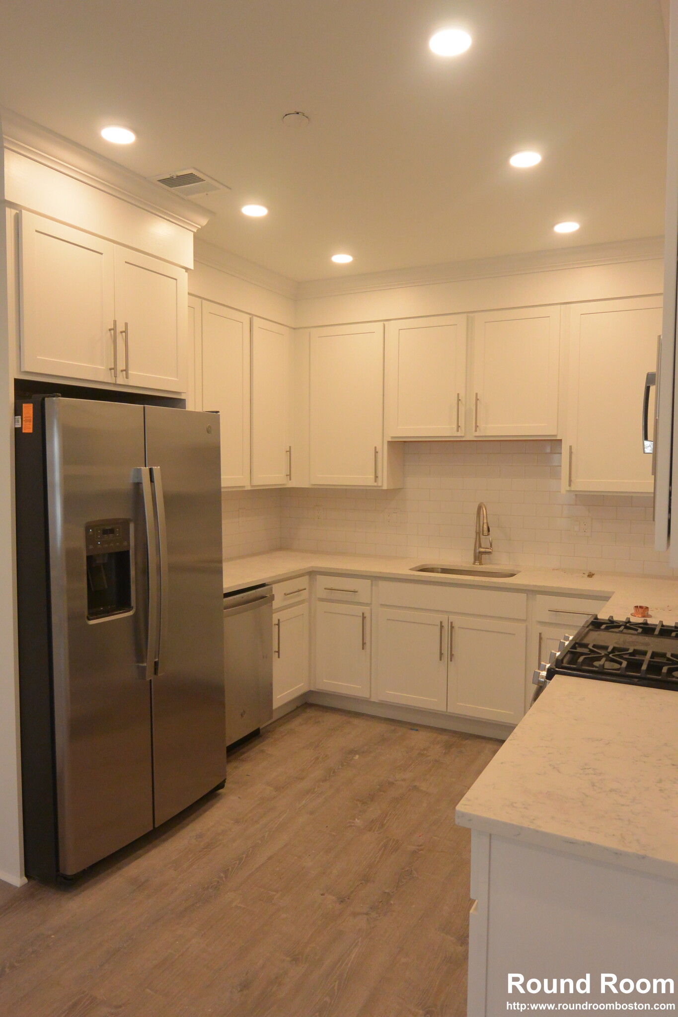 120 Kenrick St, Oak Square