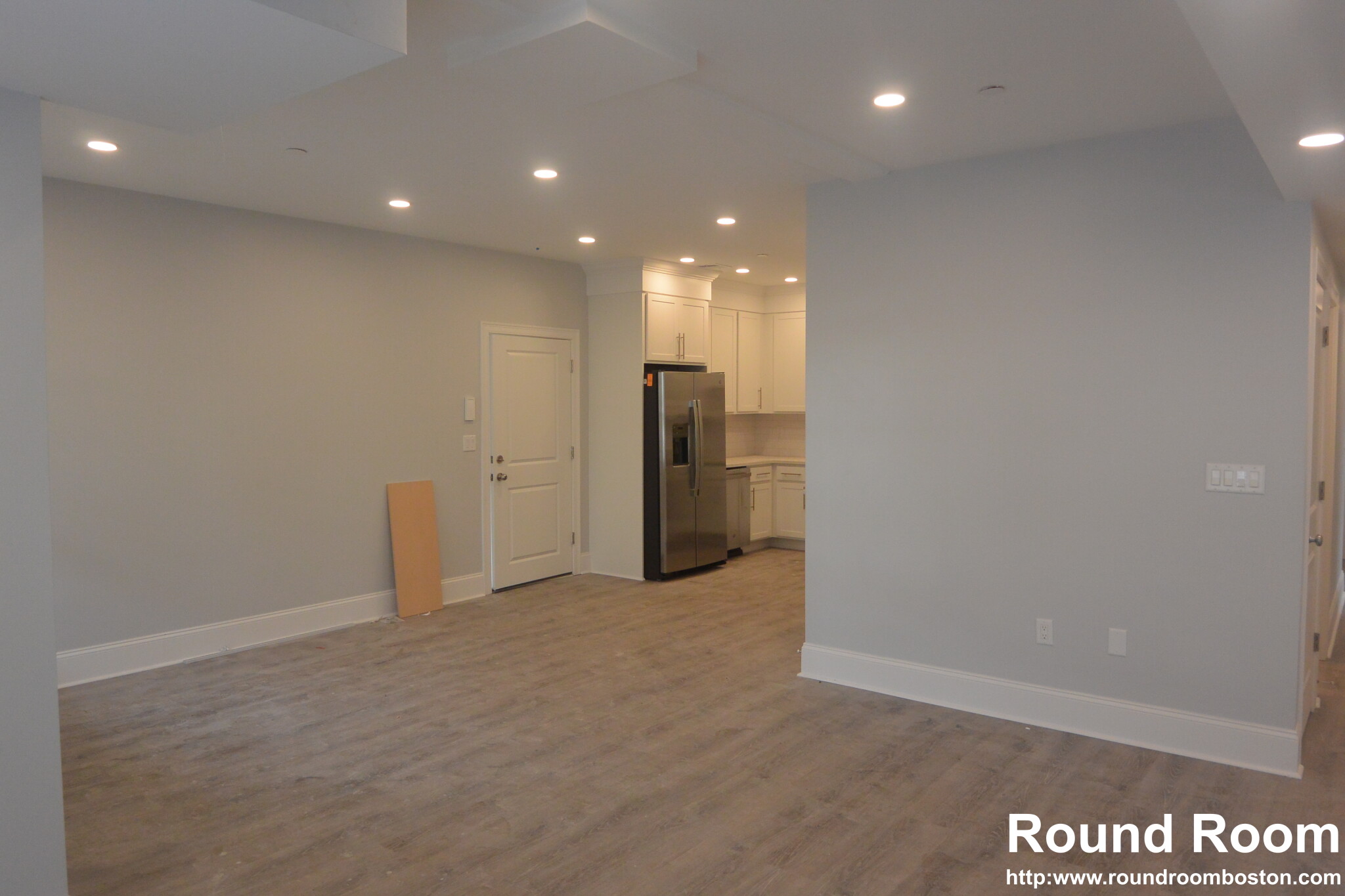 120 Kenrick St, Oak Square