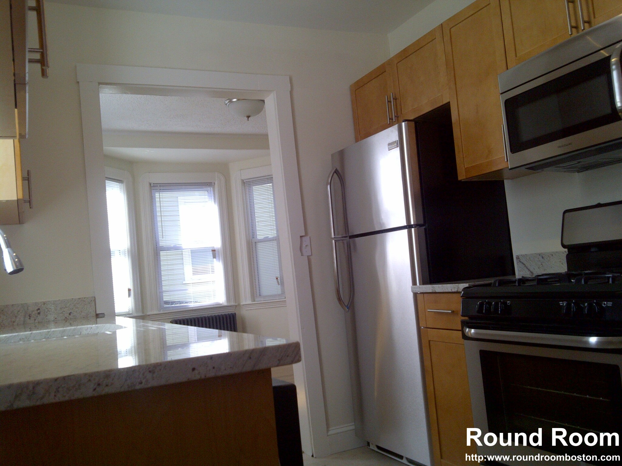 5 Murdock Ter, Brighton