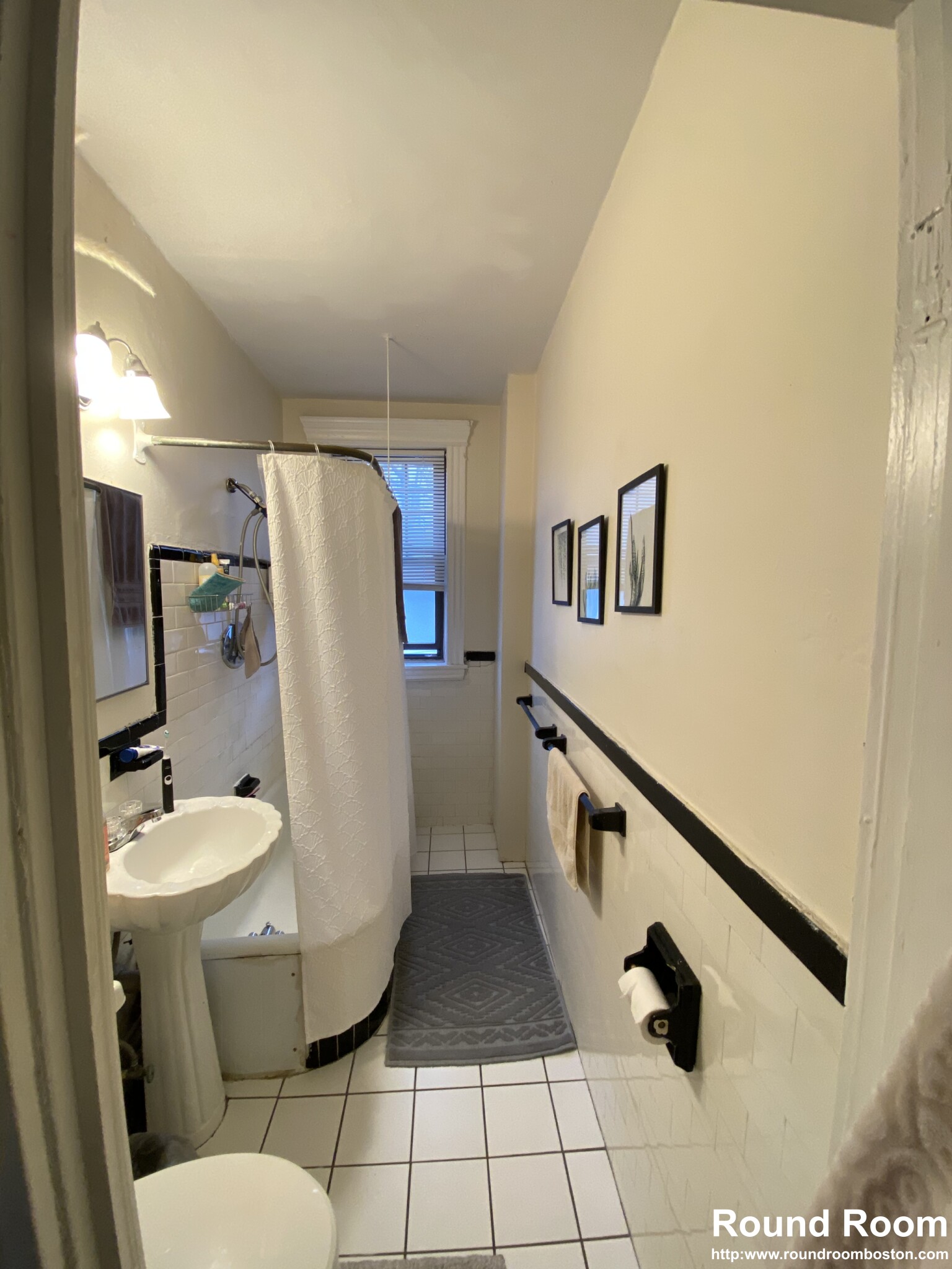 1 bed, 1 bath apartment for rent at 70 Strathmore Rd Unit 6A, Brighton — photo 7 of 7