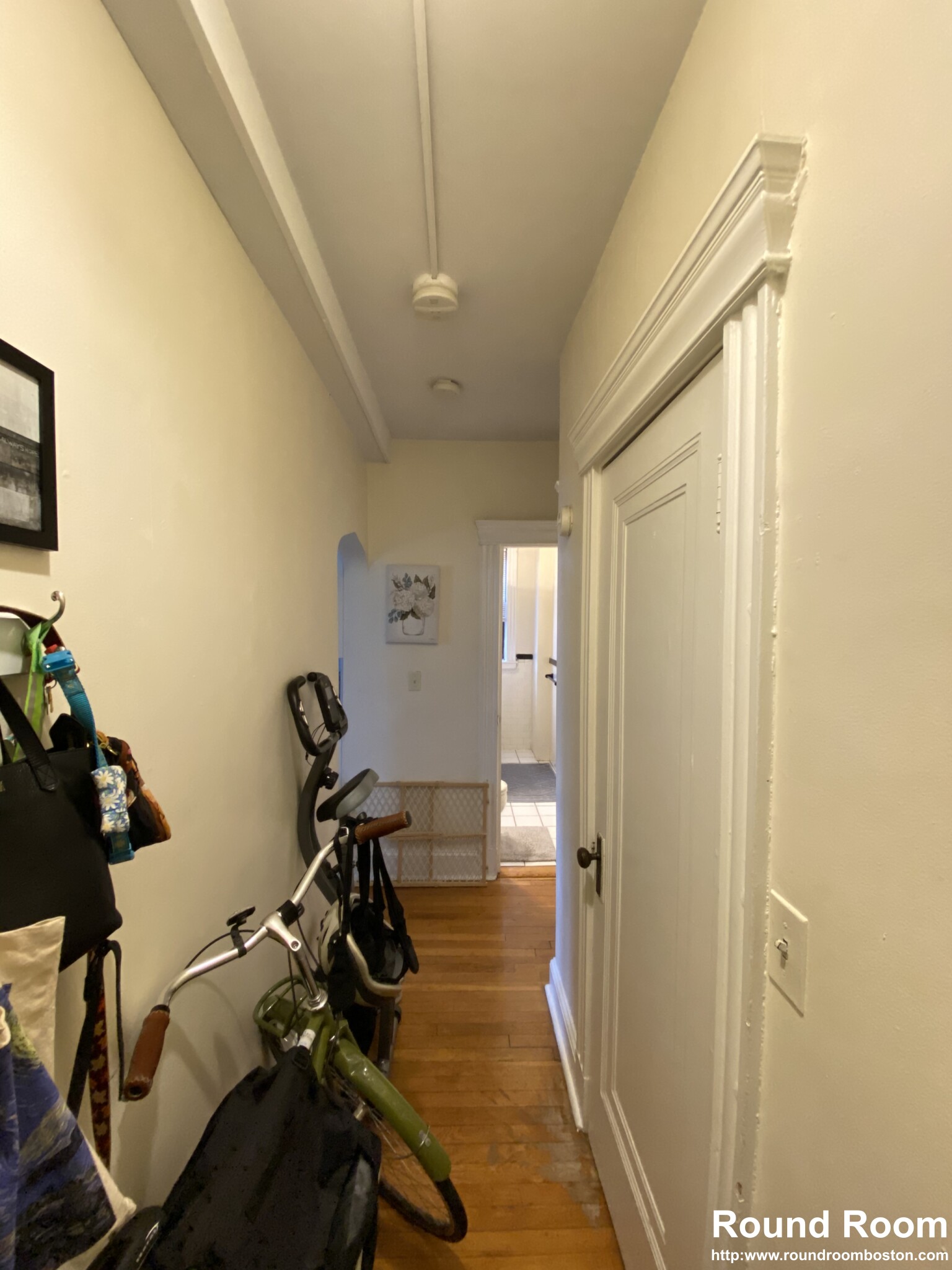 1 bed, 1 bath apartment for rent at 70 Strathmore Rd Unit 6A, Brighton — photo 6 of 7