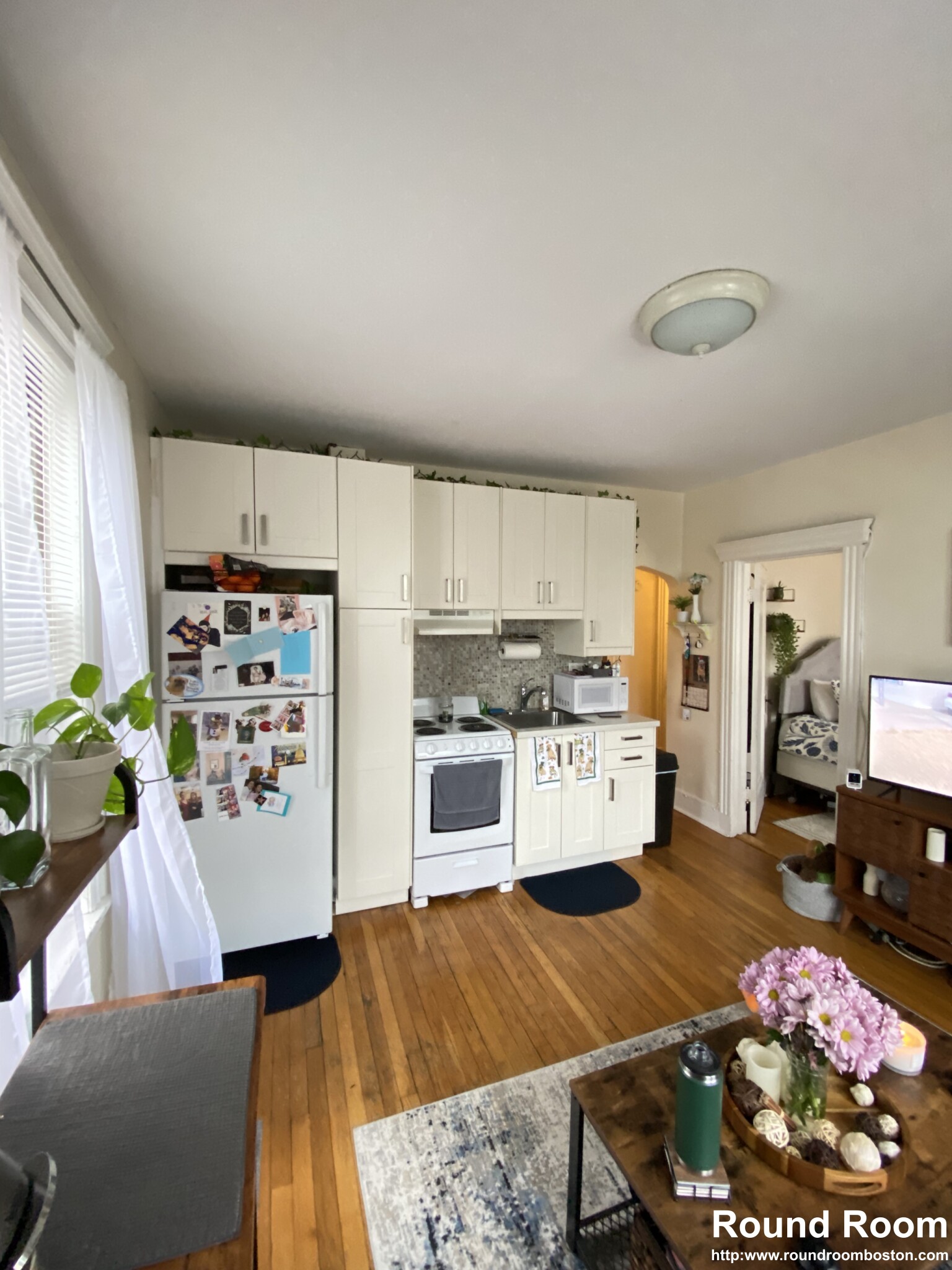 1 bed, 1 bath apartment for rent at 70 Strathmore Rd Unit 6A, Brighton