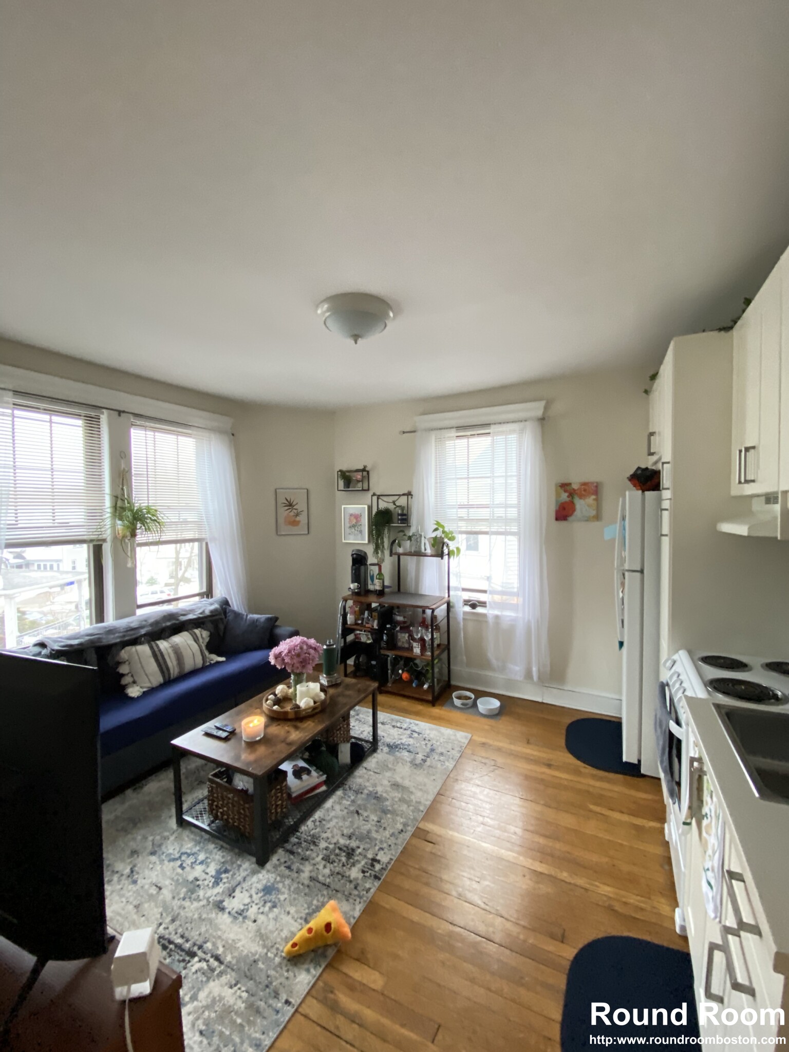 1 bed, 1 bath apartment for rent at 70 Strathmore Rd Unit 6A, Brighton — photo 2 of 7