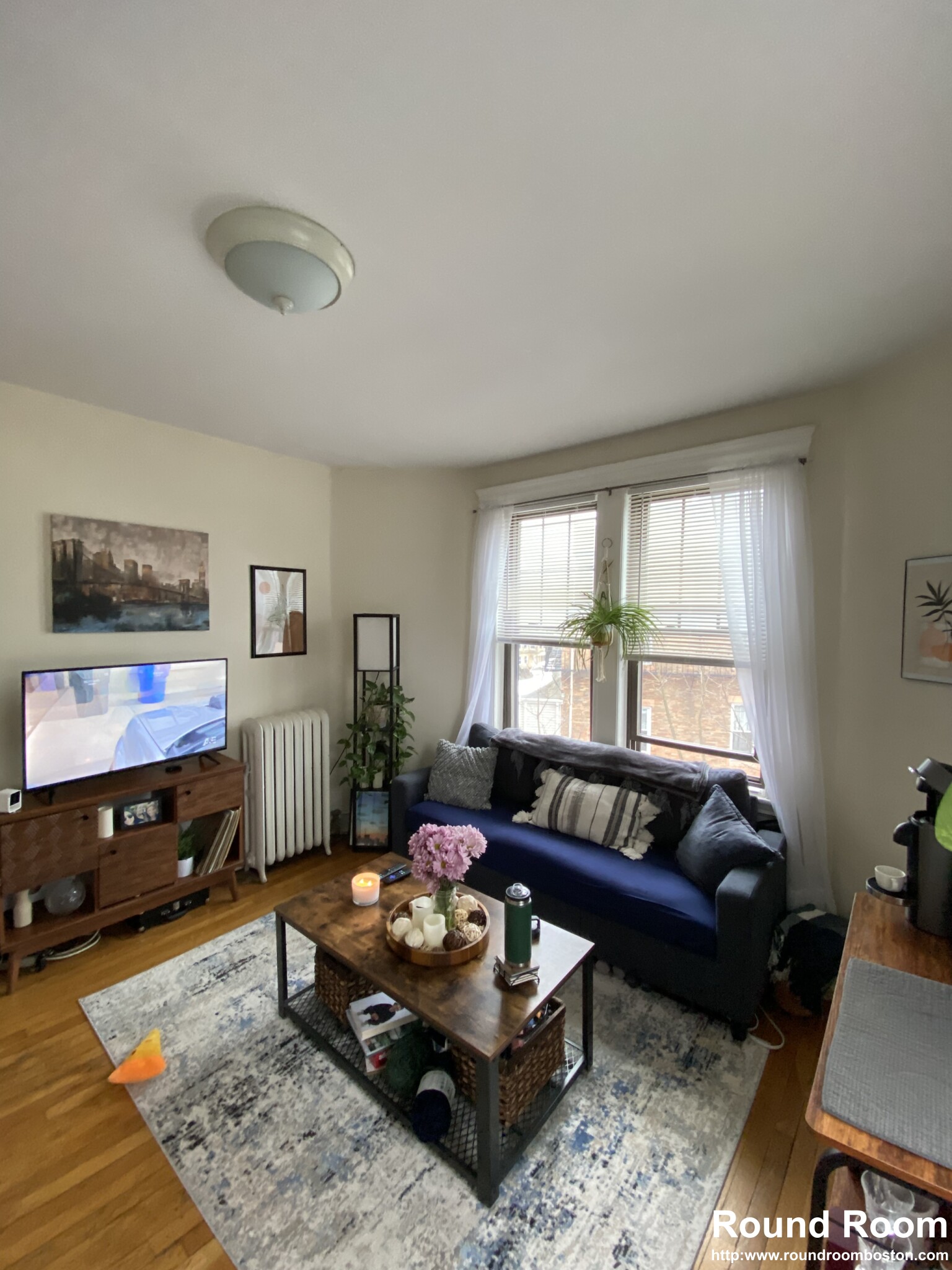 1 bed, 1 bath apartment for rent at 70 Strathmore Rd Unit 6A, Brighton — photo 3 of 7