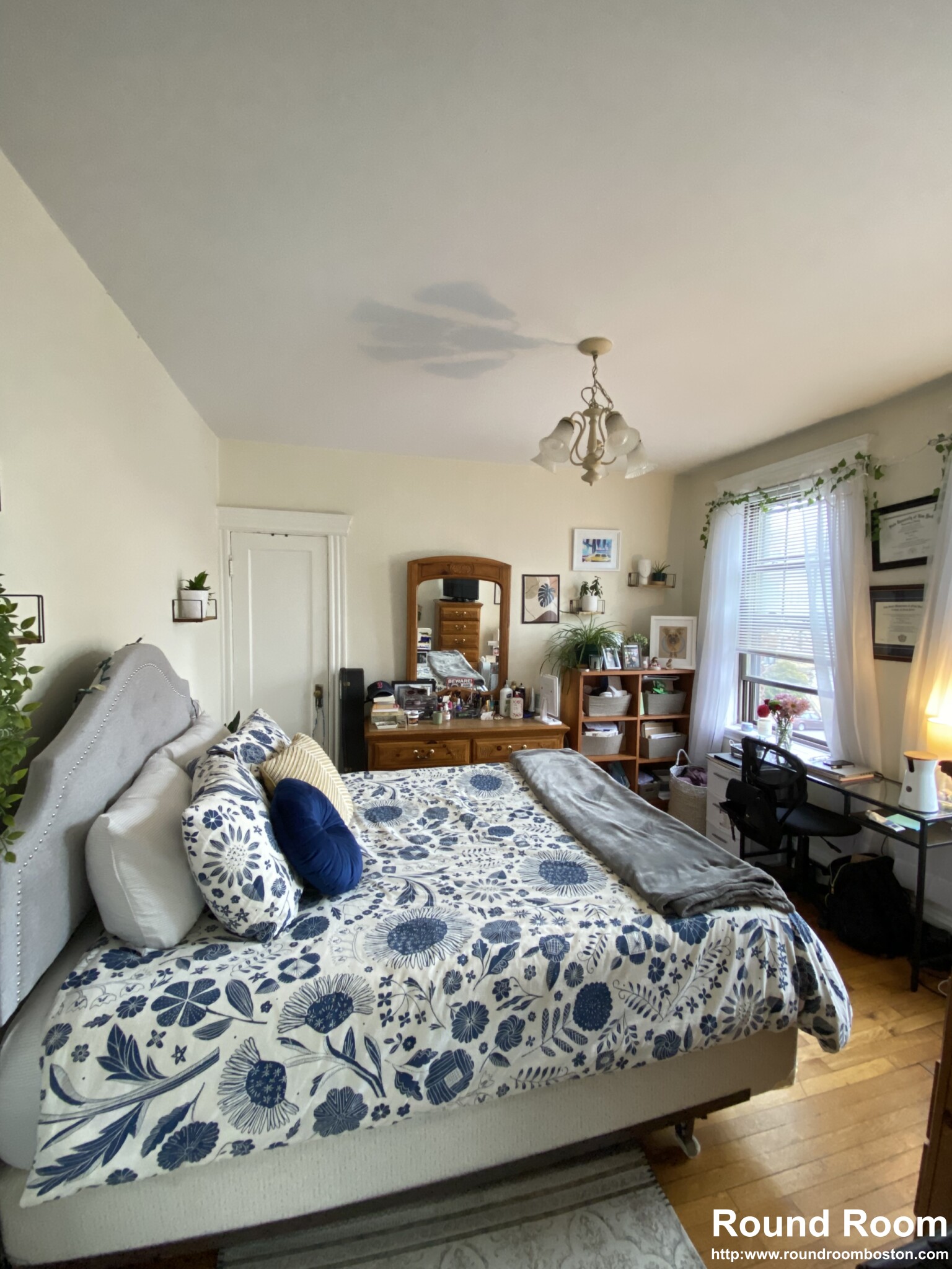 1 bed, 1 bath apartment for rent at 70 Strathmore Rd Unit 6A, Brighton — photo 5 of 7