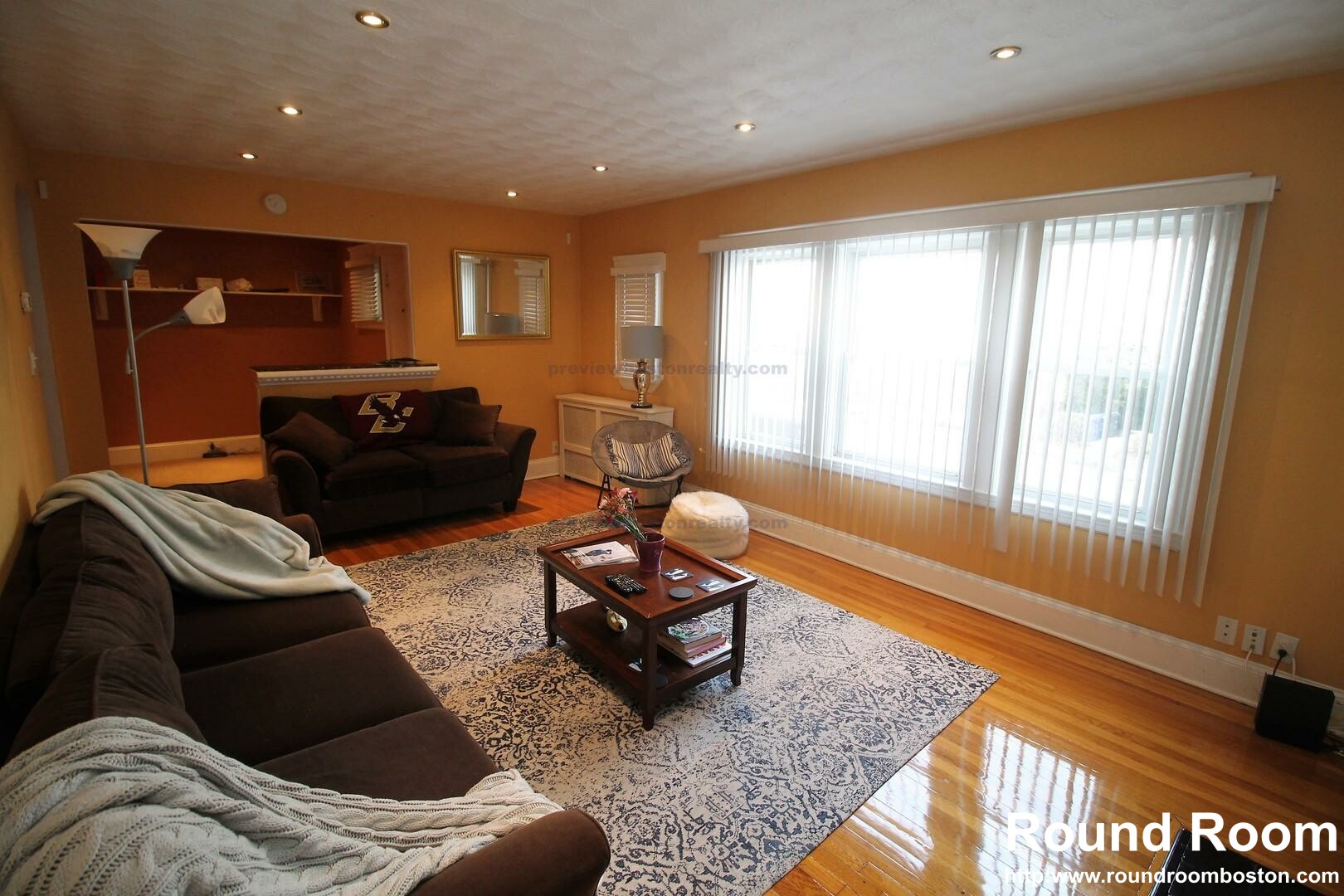 504 Washington St, Brookline