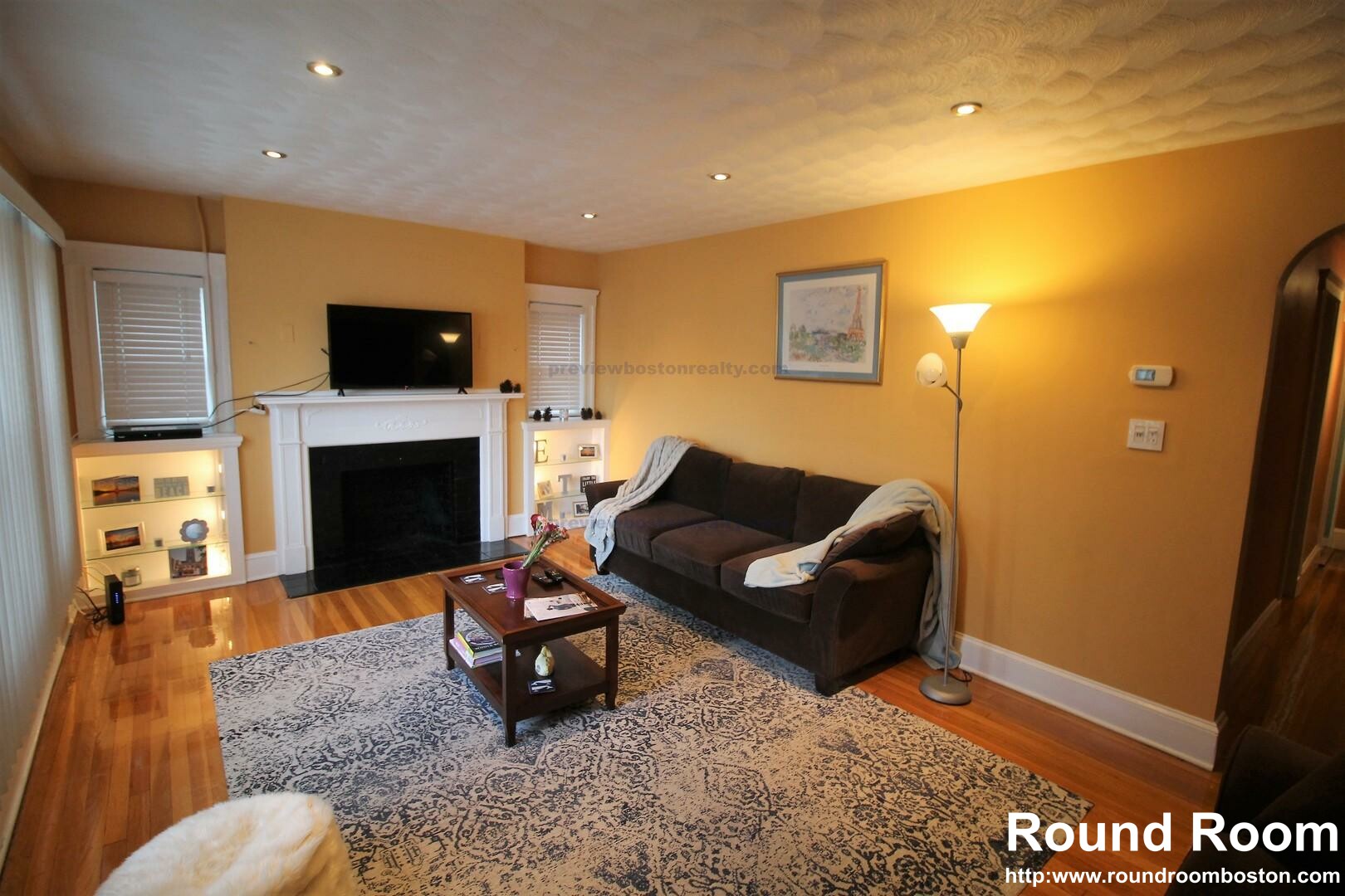 504 Washington St, Brookline