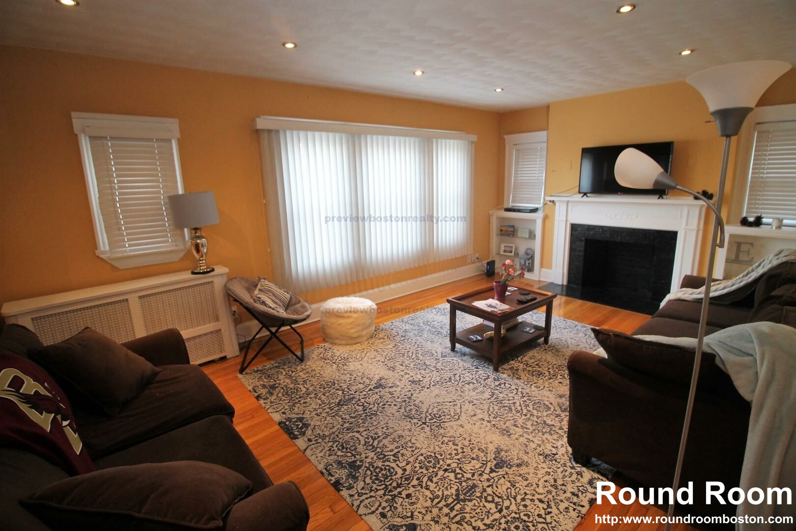 504 Washington St, Brookline