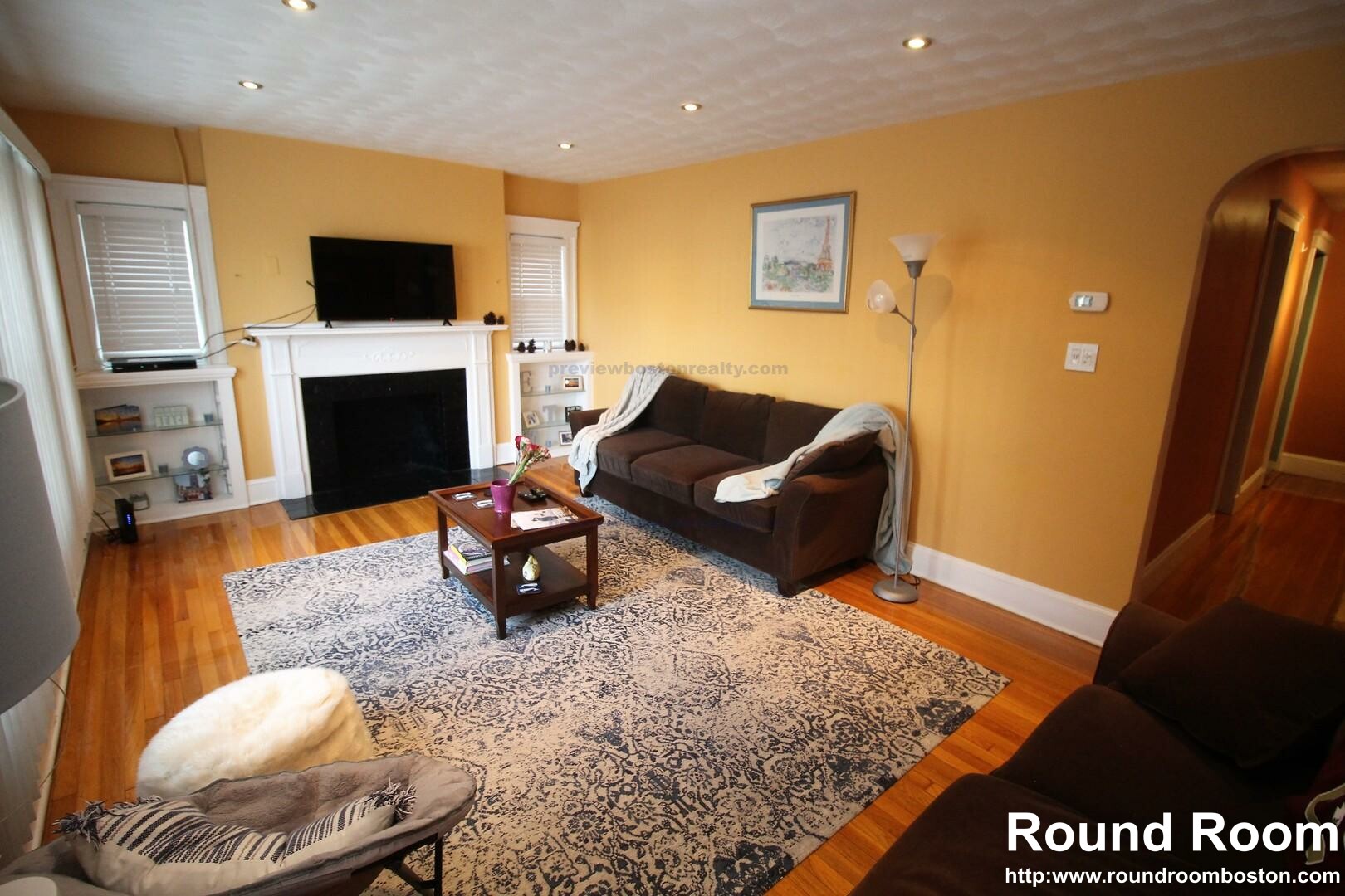 504 Washington St, Brookline
