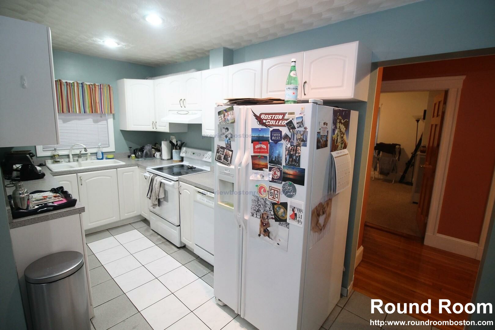 504 Washington St, Brookline
