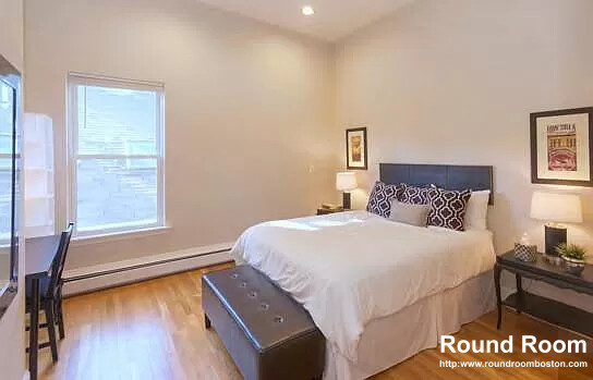 1000 Memorial Dr, Porter Square