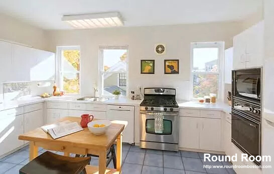 1000 Memorial Dr, Porter Square