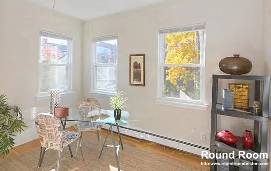 1000 Memorial Dr, Porter Square