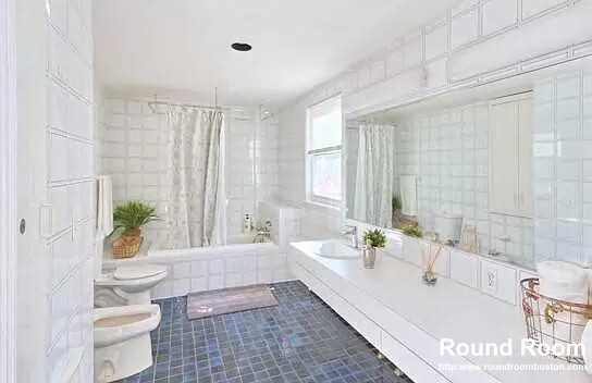 1000 Memorial Dr, Porter Square