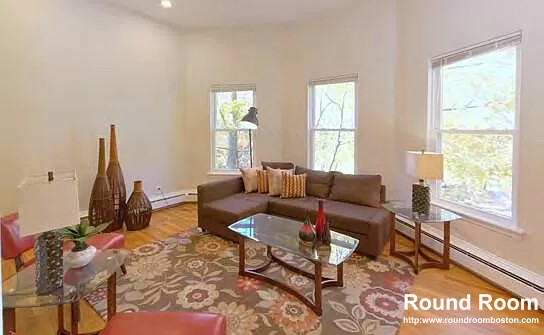 1000 Memorial Dr, Porter Square