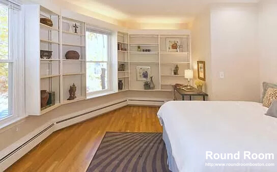 1000 Memorial Dr, Porter Square