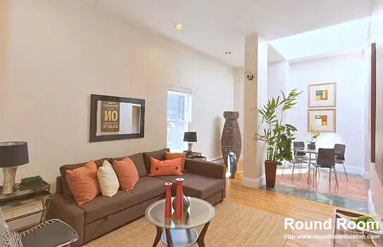 1000 Memorial Dr, Porter Square