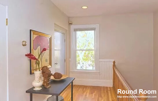 1000 Memorial Dr, Porter Square