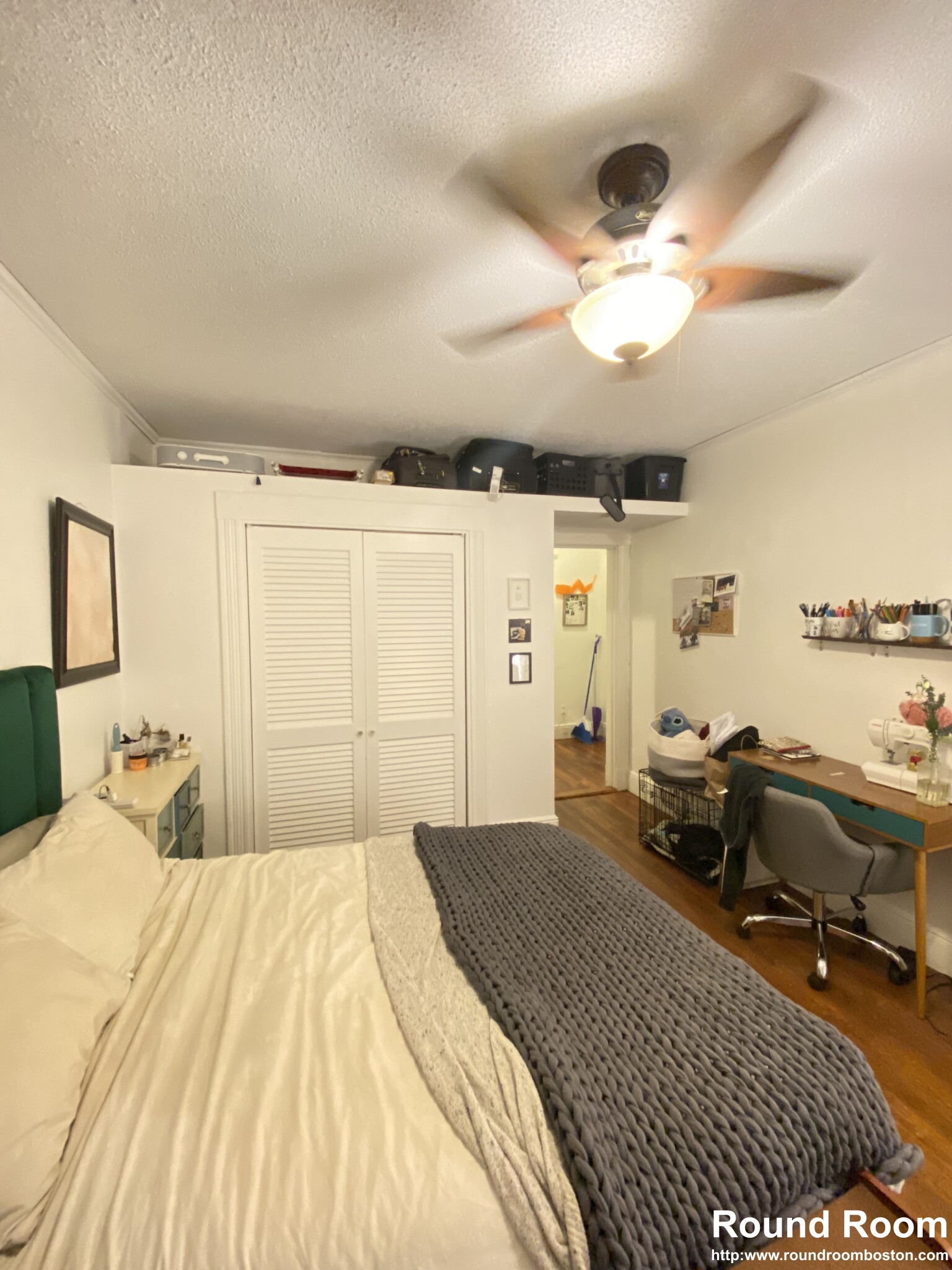 Studio bed, 1 bath apartment for rent at 28 Sidlaw Rd Unit 12A, Brighton — photo 8 of 9