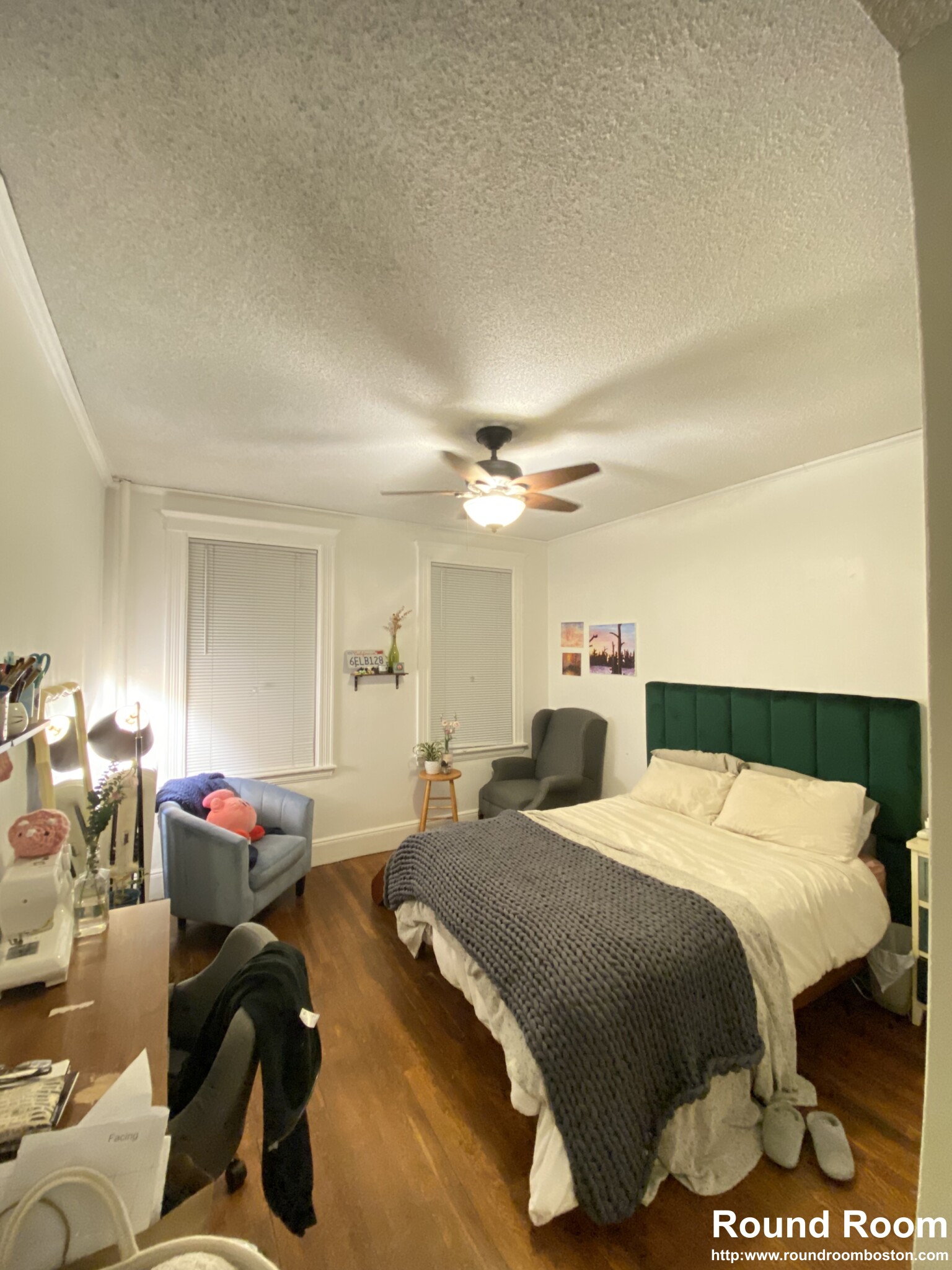 Studio bed, 1 bath apartment for rent at 28 Sidlaw Rd Unit 12A, Brighton — photo 7 of 9